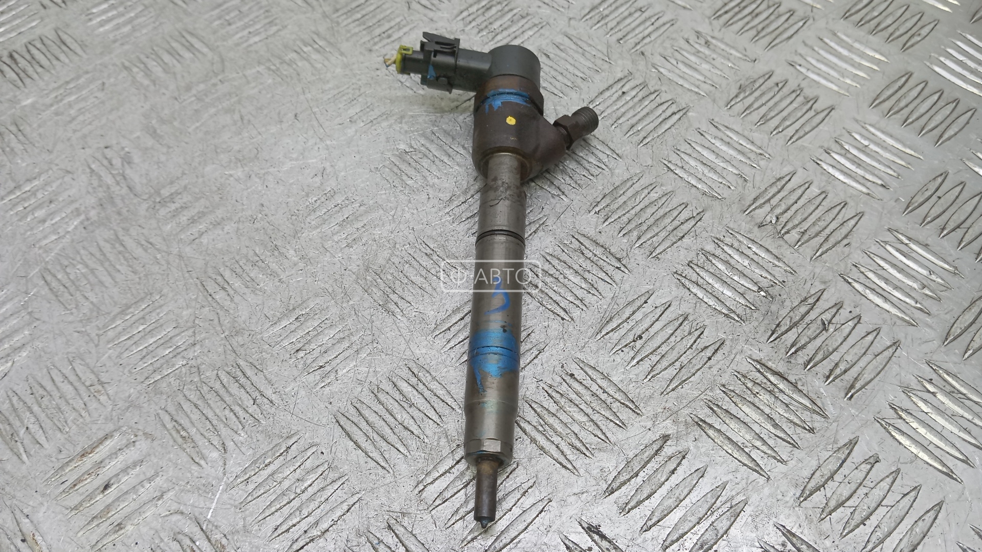 Форсунка дизельная