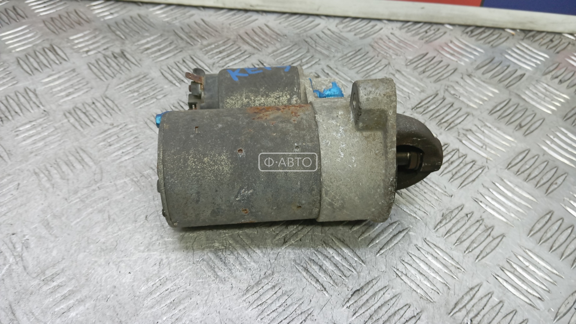 Стартер бензиновый