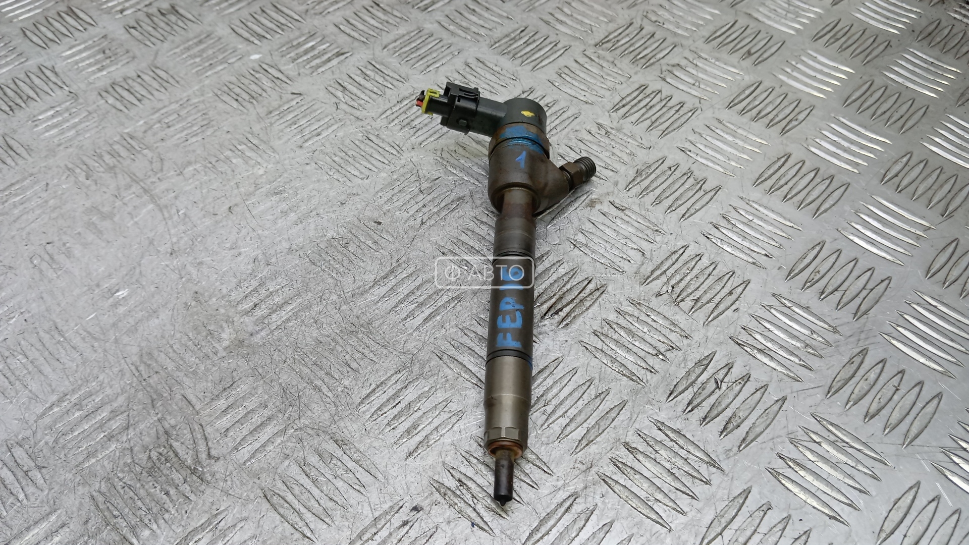 Форсунка дизельная