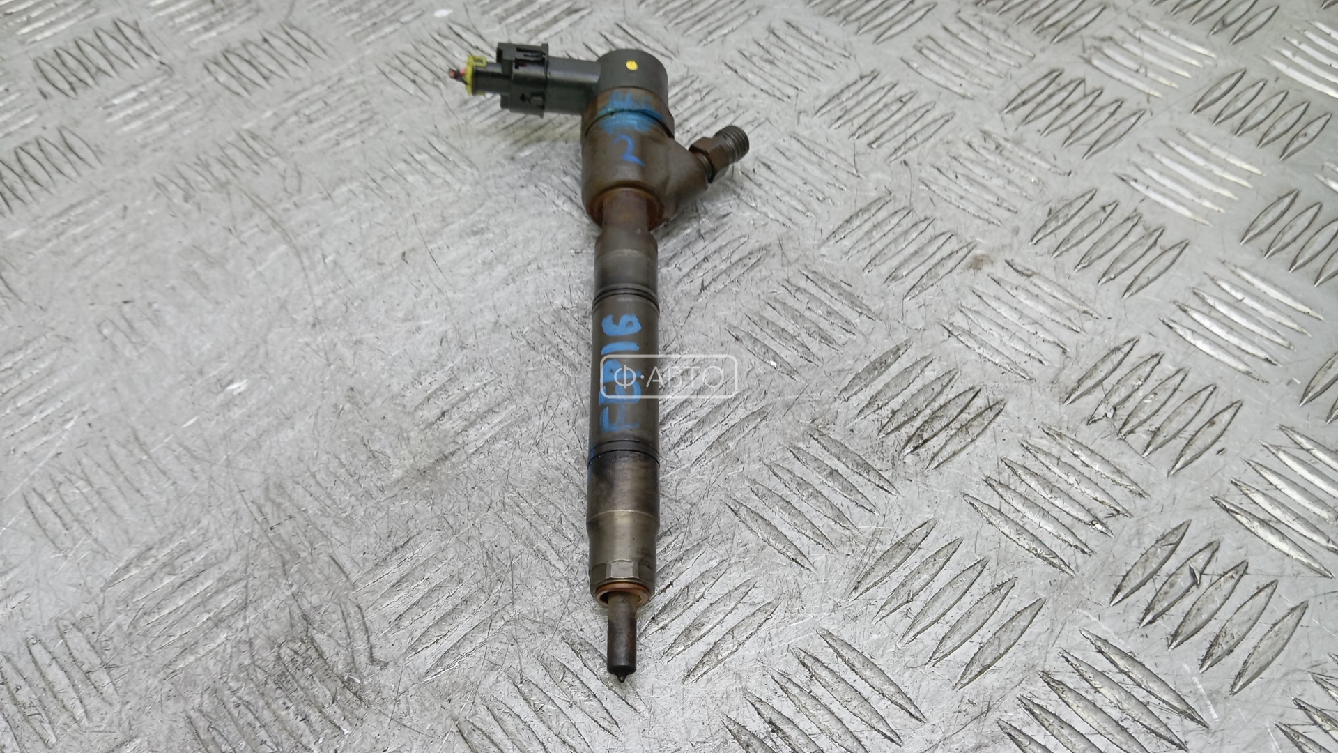 Форсунка дизельная