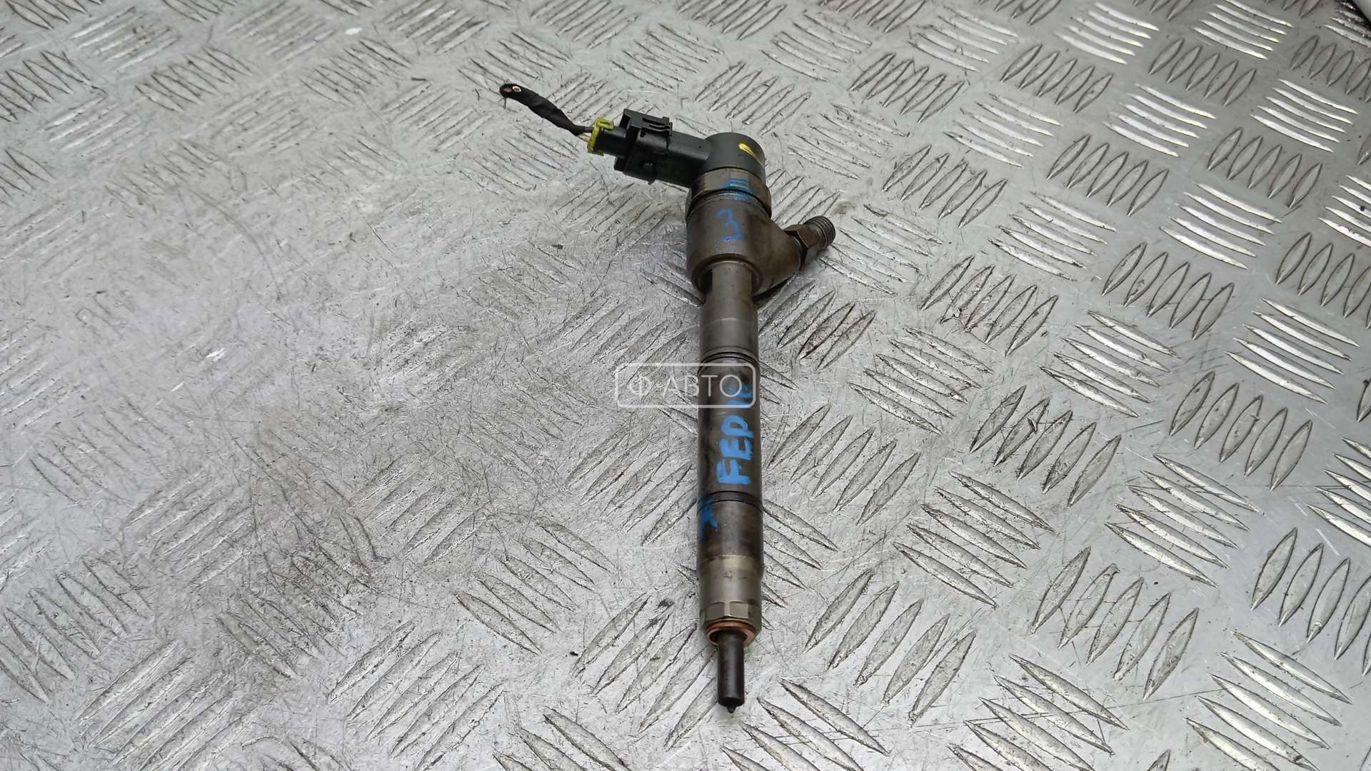 Форсунка дизельная