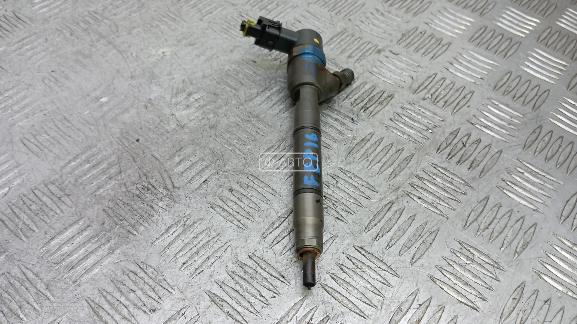 Форсунка дизельная