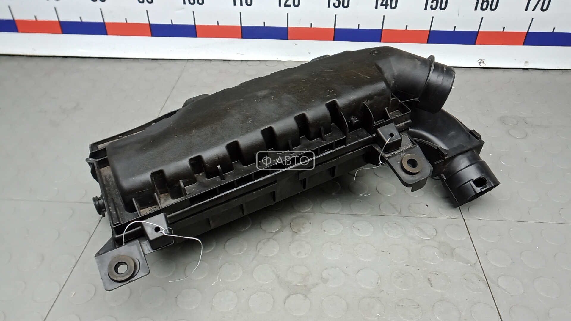 Корпус воздушного фильтра