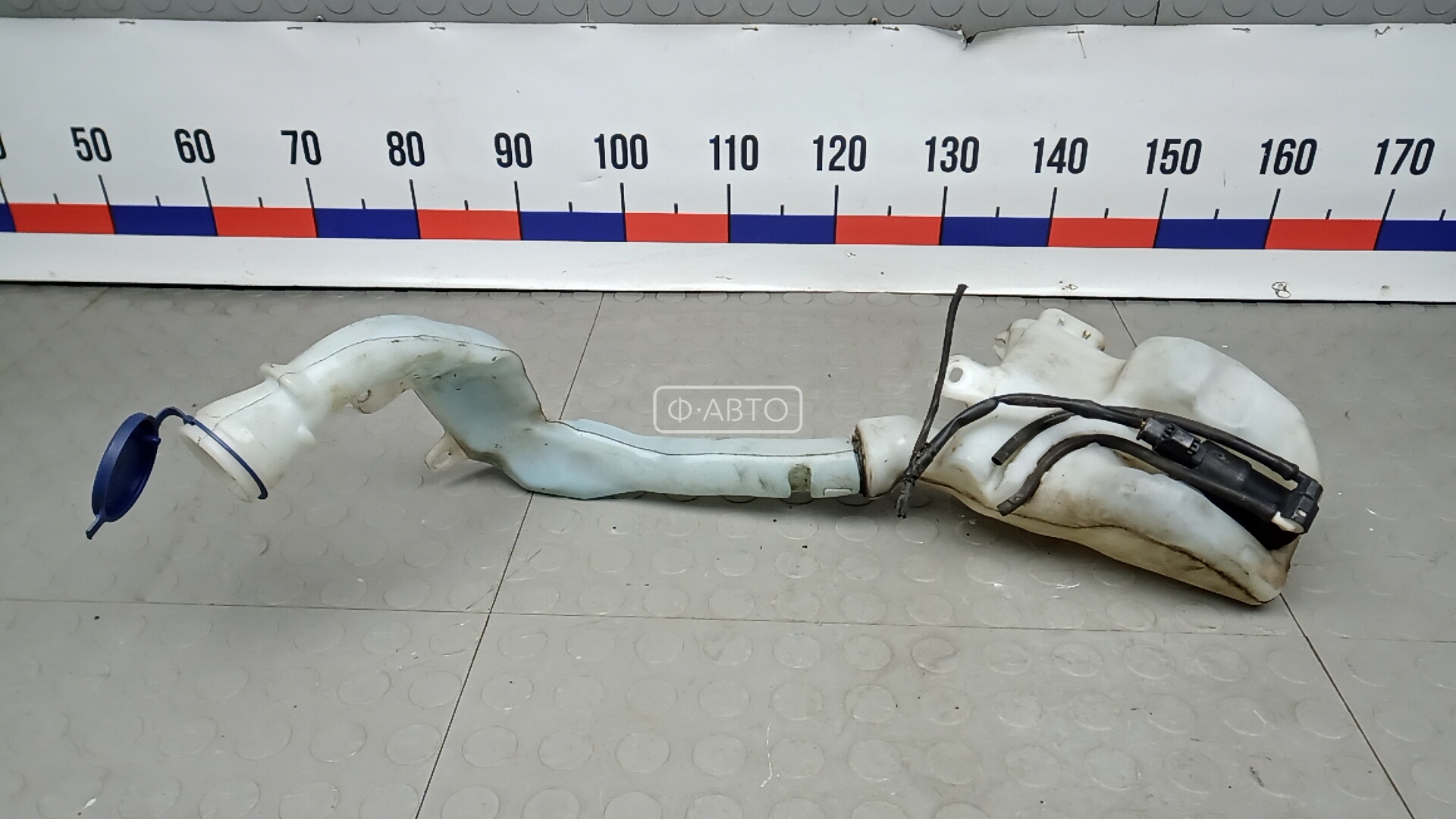 Бачок омывателя