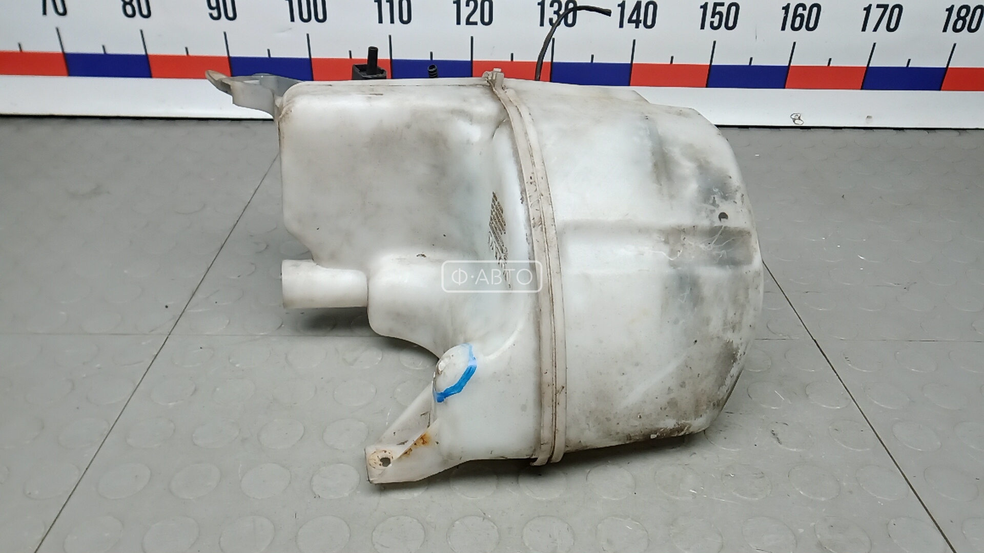 Бачок омывателя