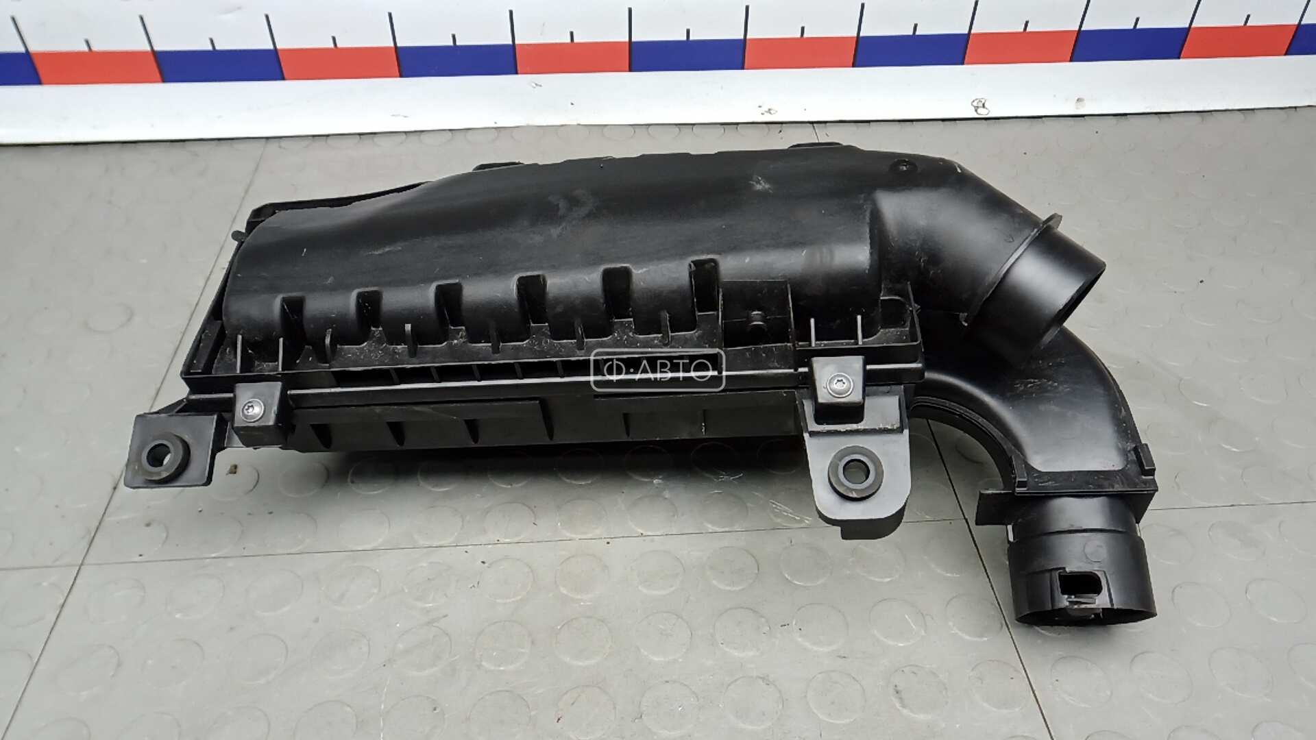 Корпус воздушного фильтра