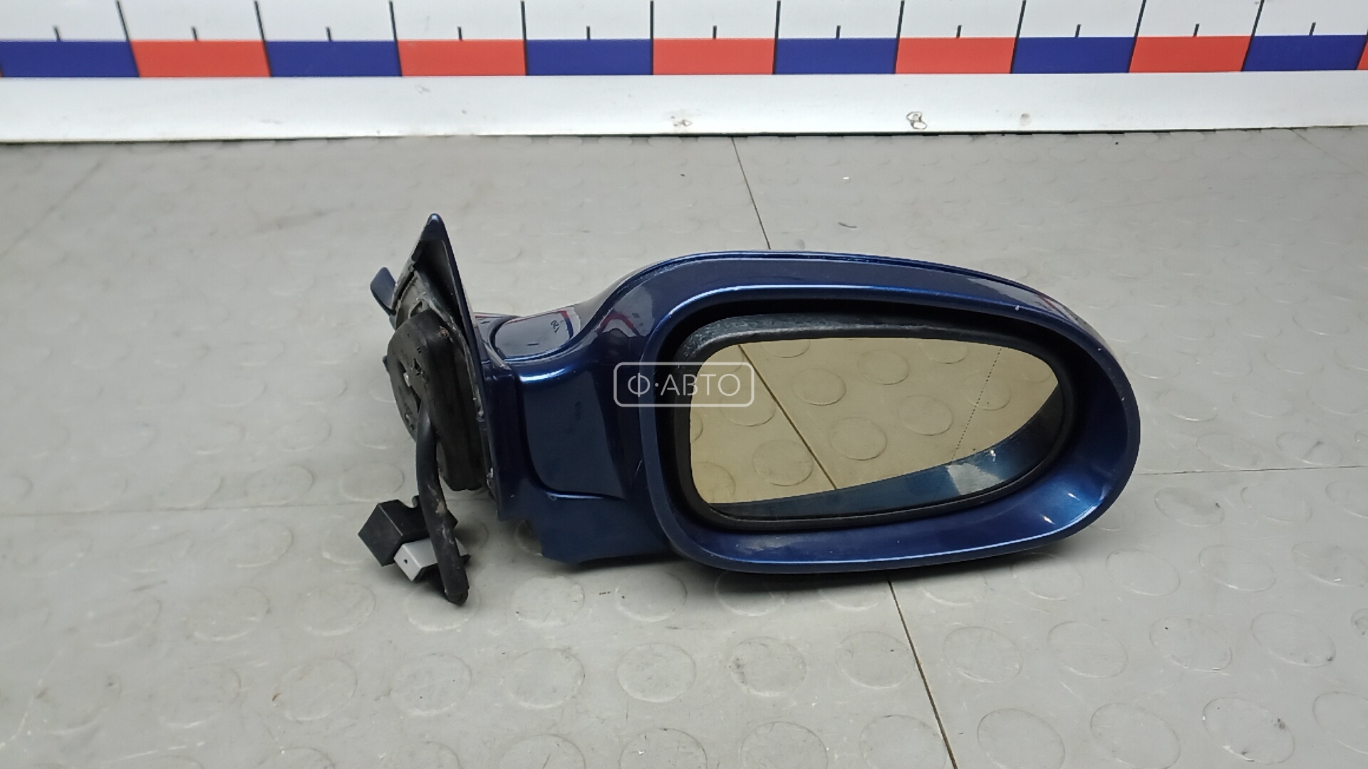 Зеркало наружное правое