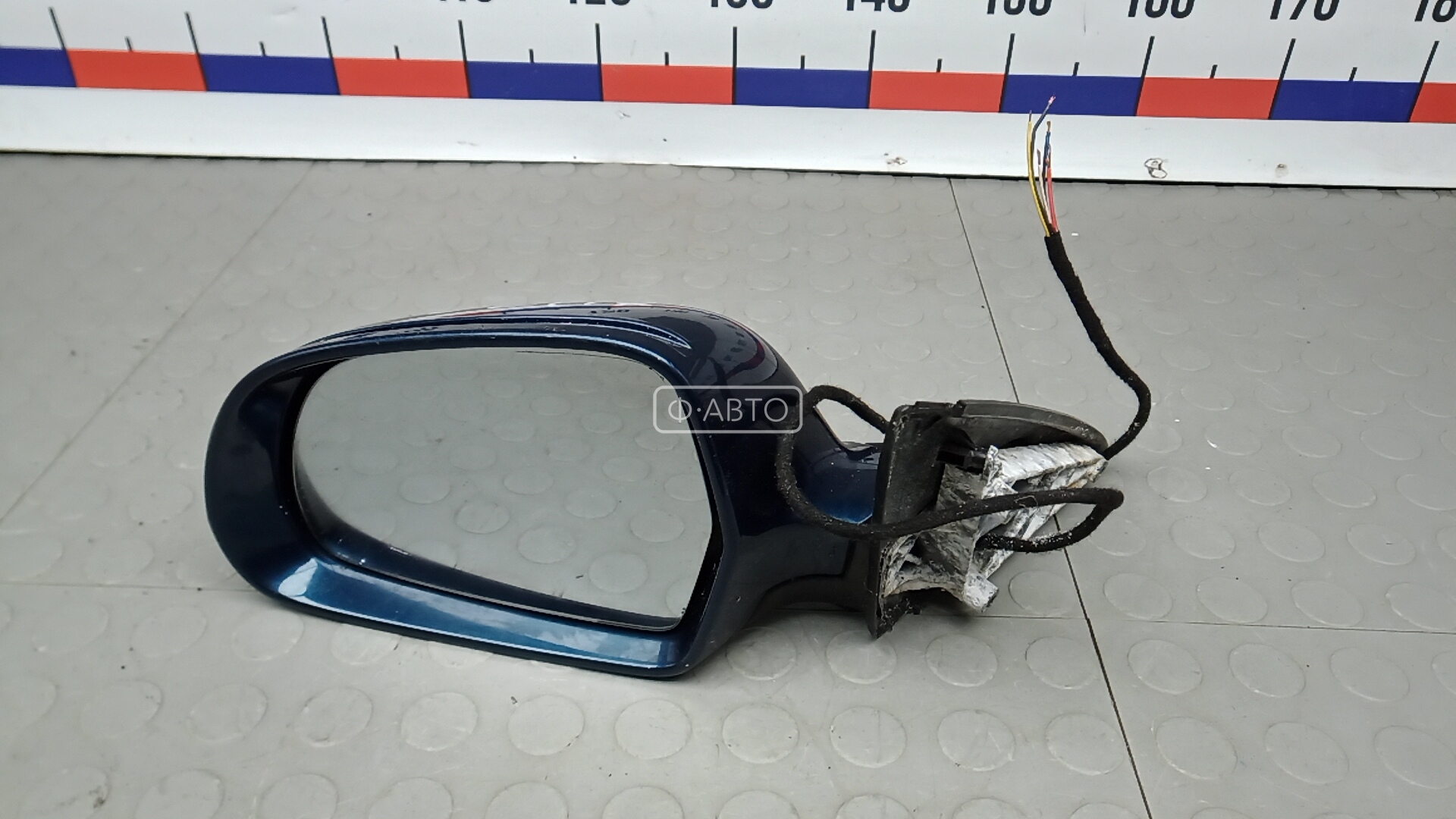Зеркало наружное левое