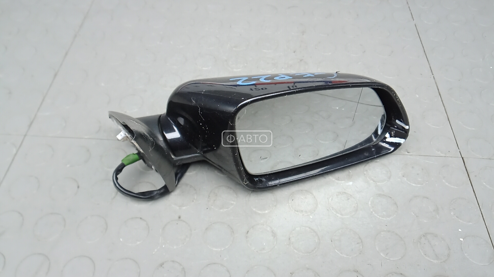 Зеркало наружное правое