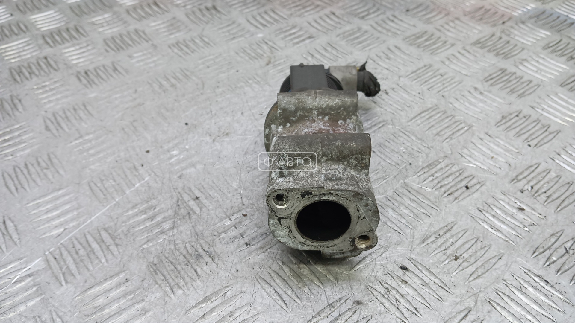 Клапан EGR дизельный