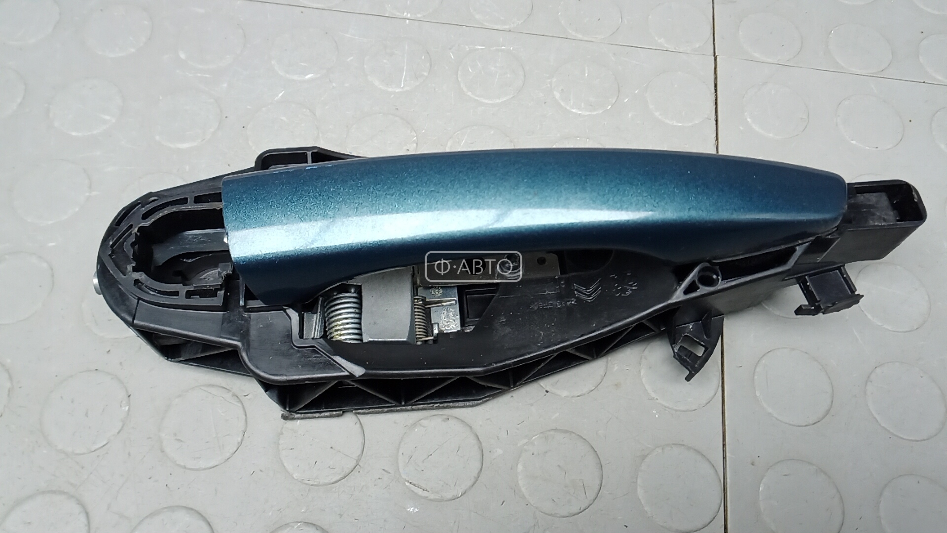 Ручка наружная задняя правая