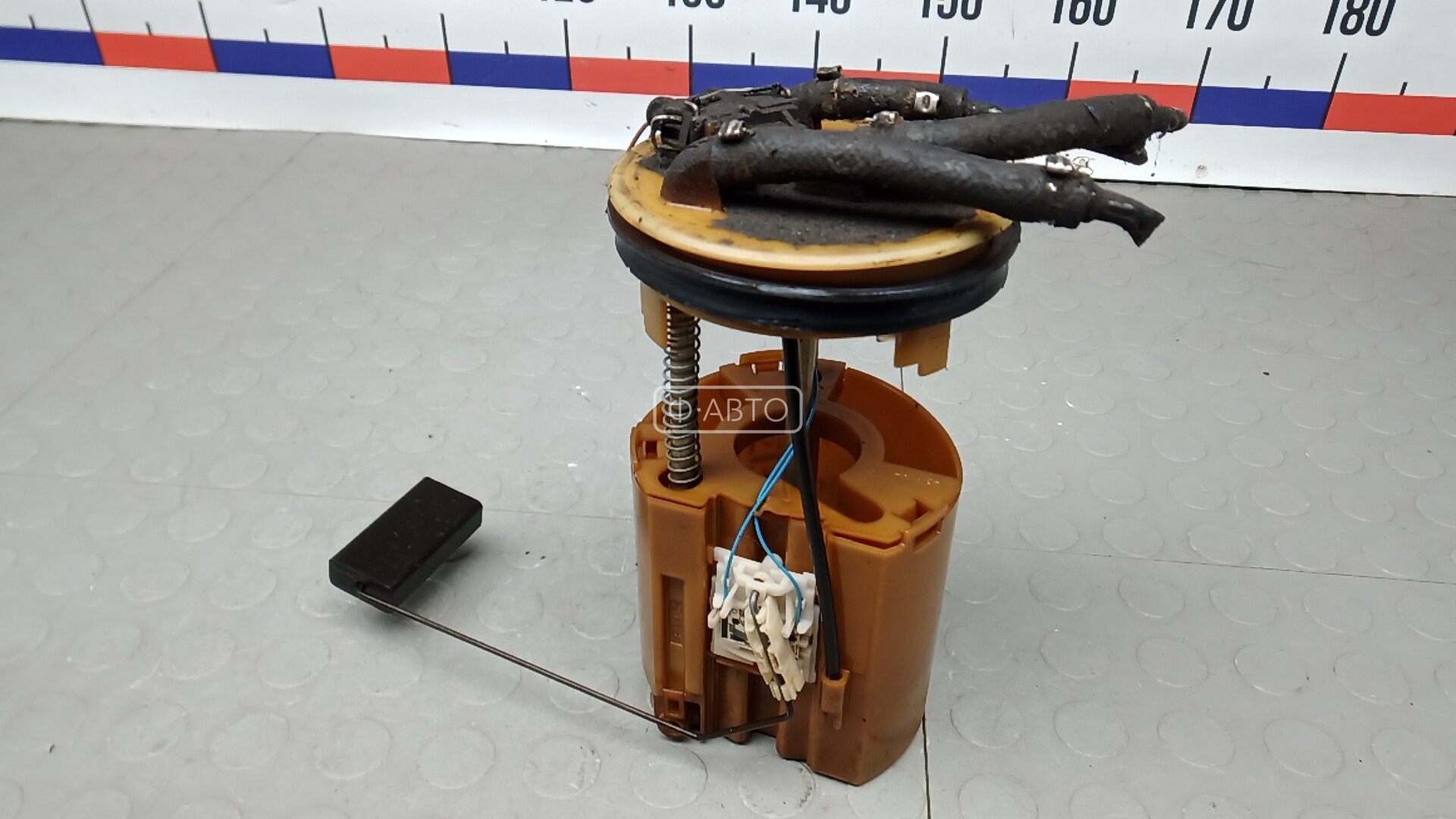 Датчик уровня топлива