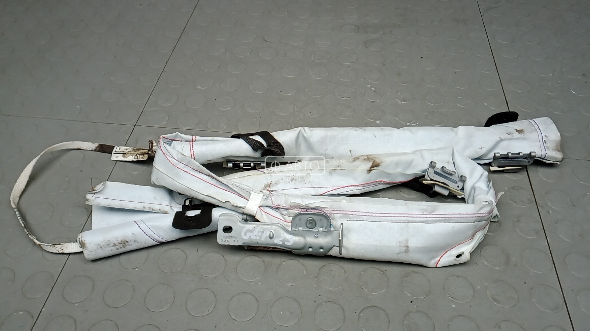 Шторка безопасности