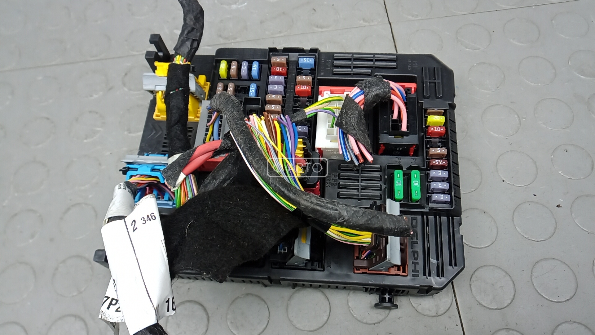 Блок комфорта