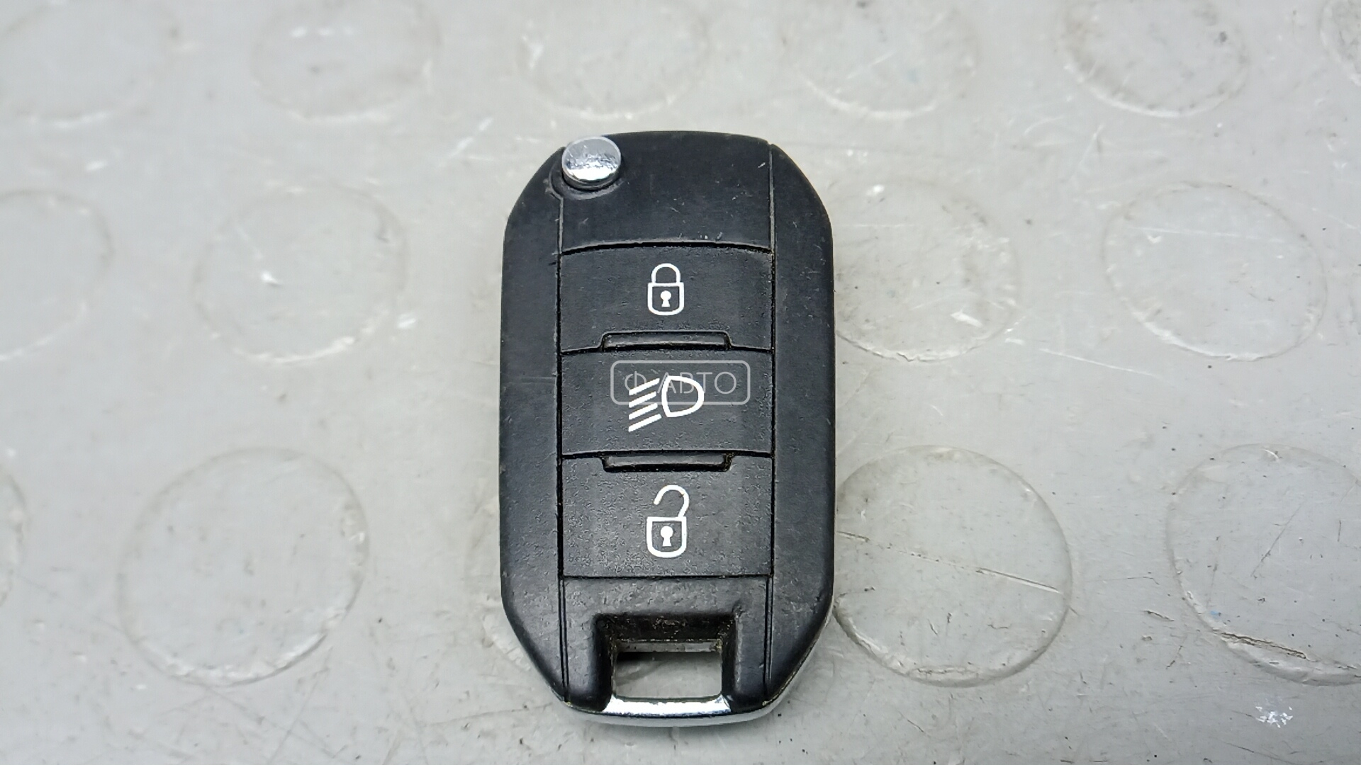 Ключ (карточка)