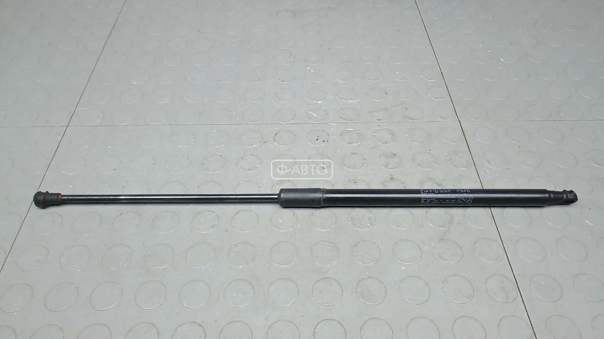 Амортизатор 3-5 двери