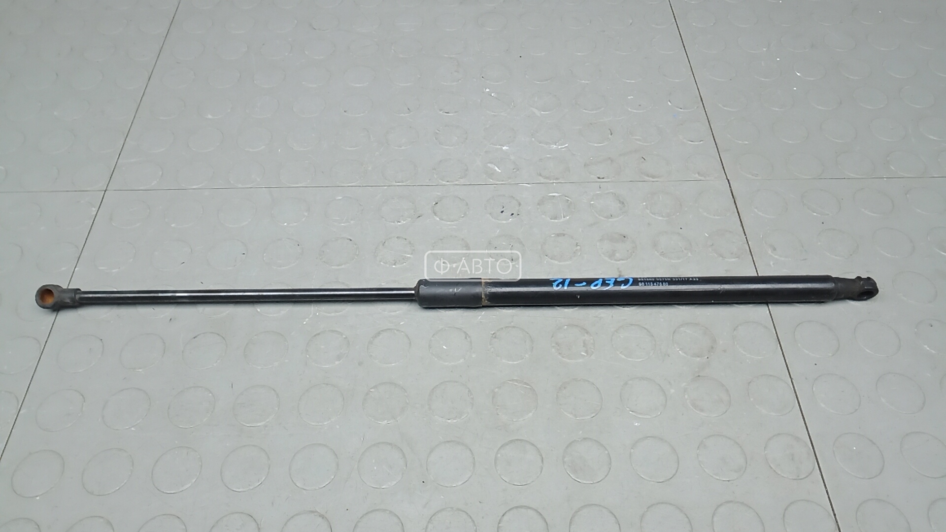 Амортизатор 3-5 двери