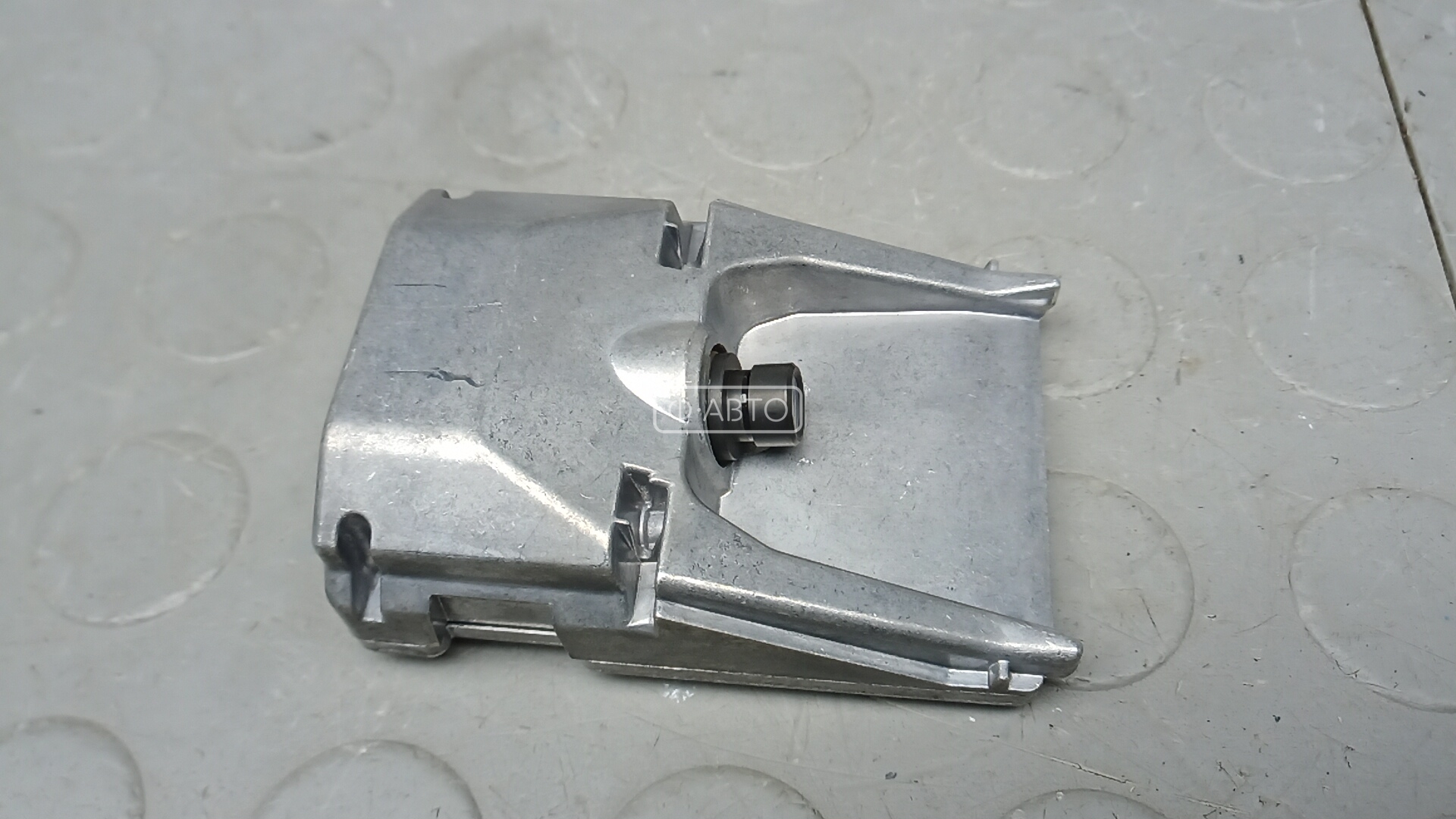 Камера переднего вида