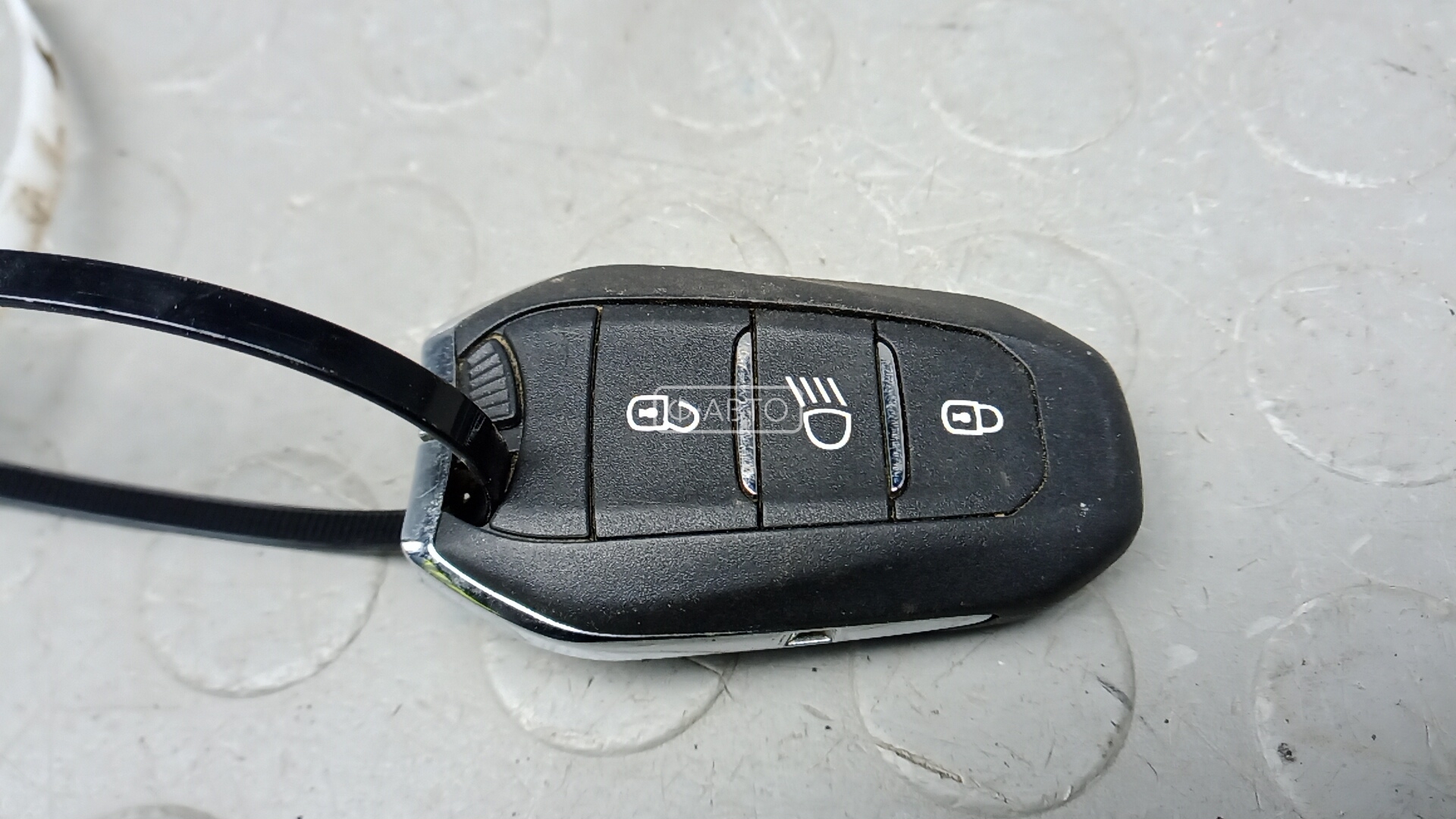 Ключ (карточка)