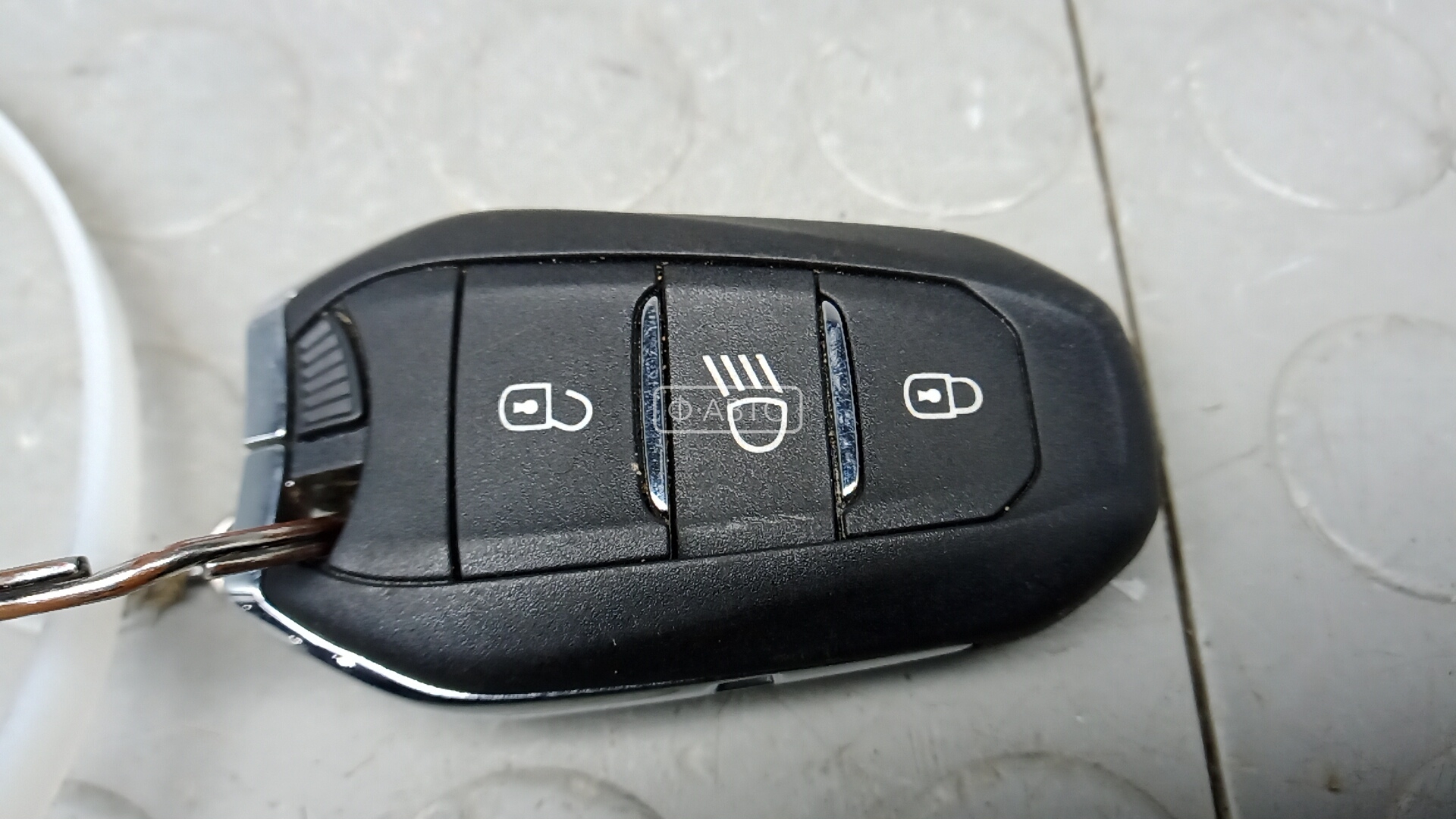 Ключ (карточка)