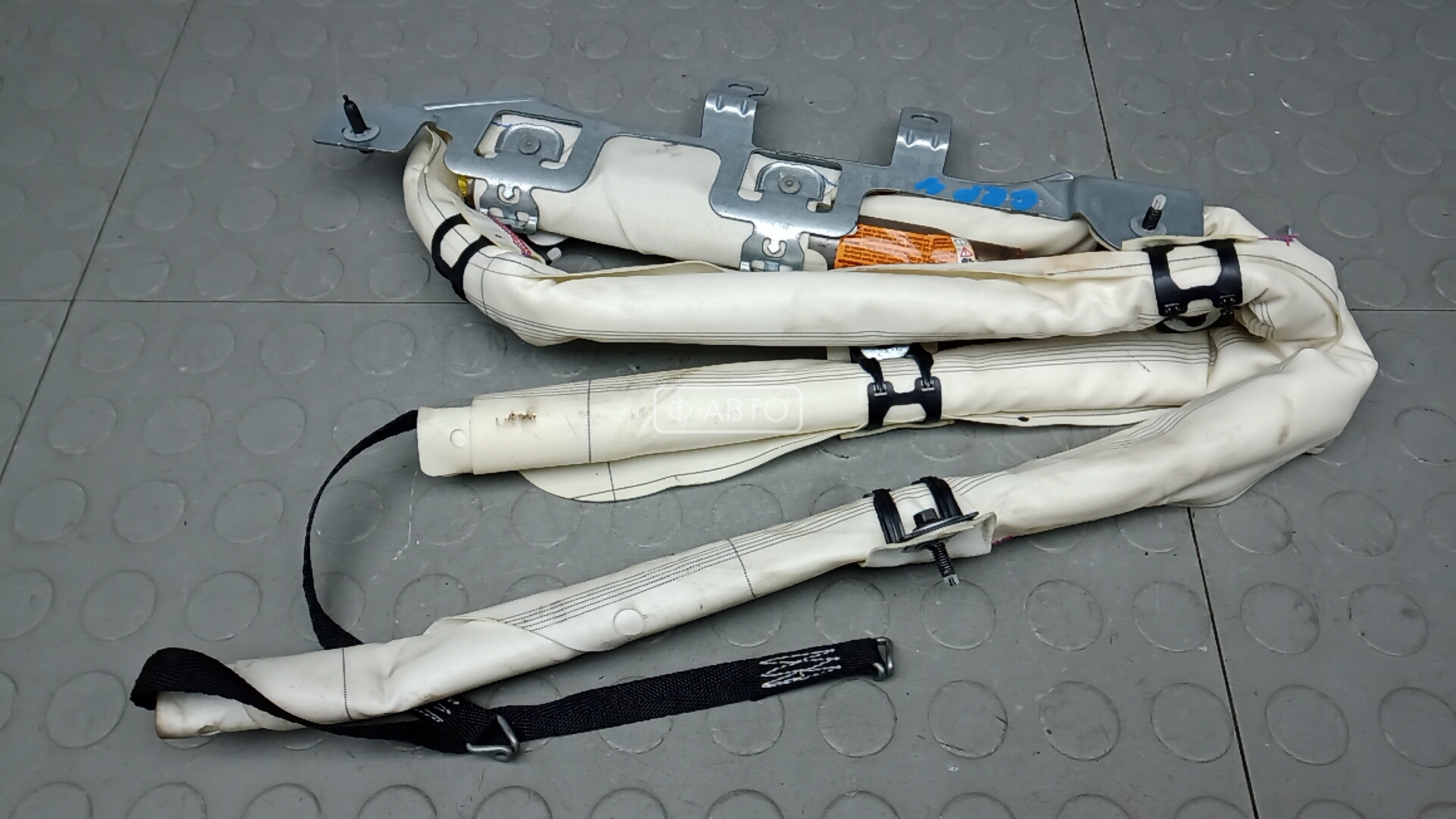 Шторка безопасности