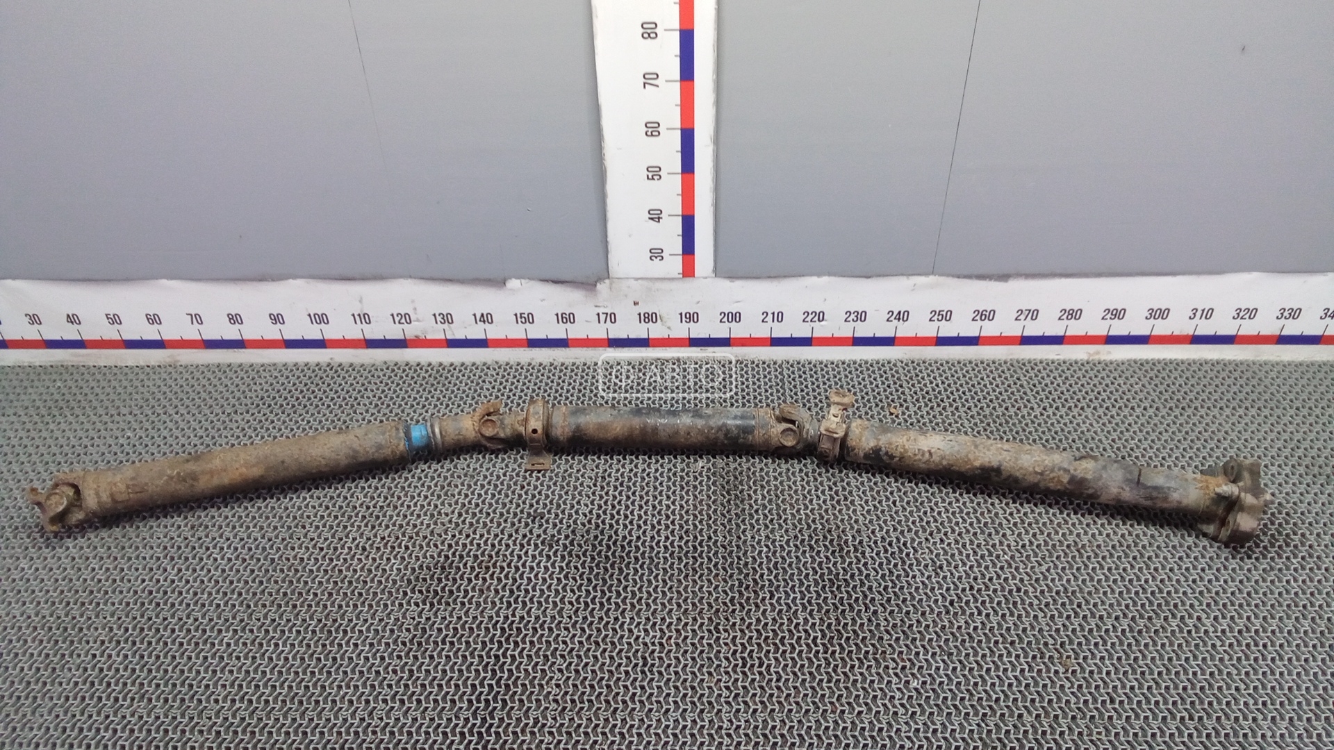 Карданный вал