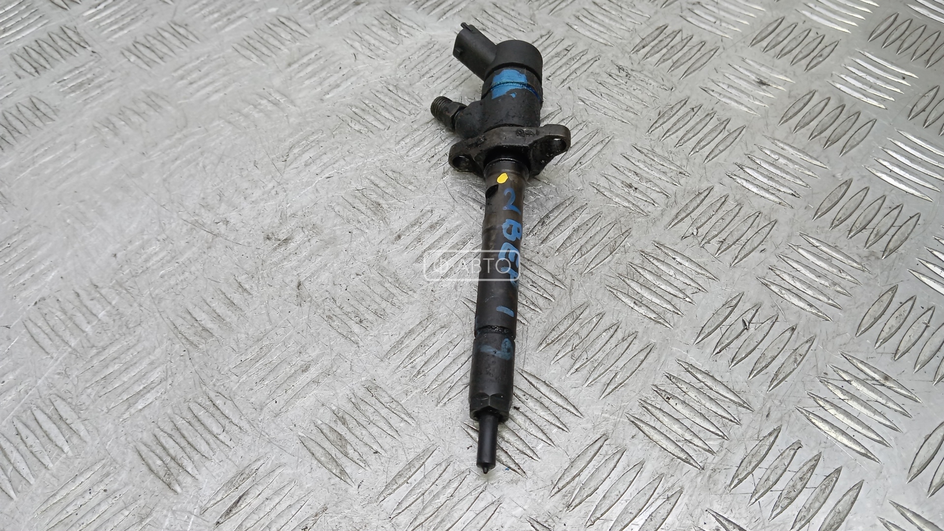 Форсунка дизельная