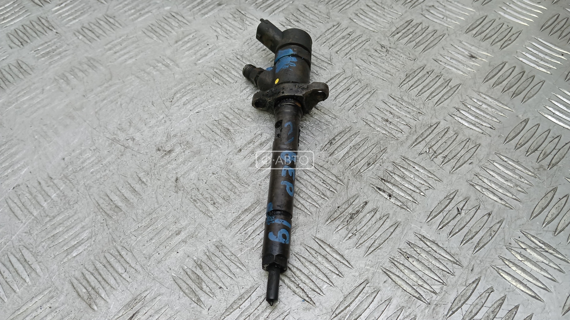 Форсунка дизельная