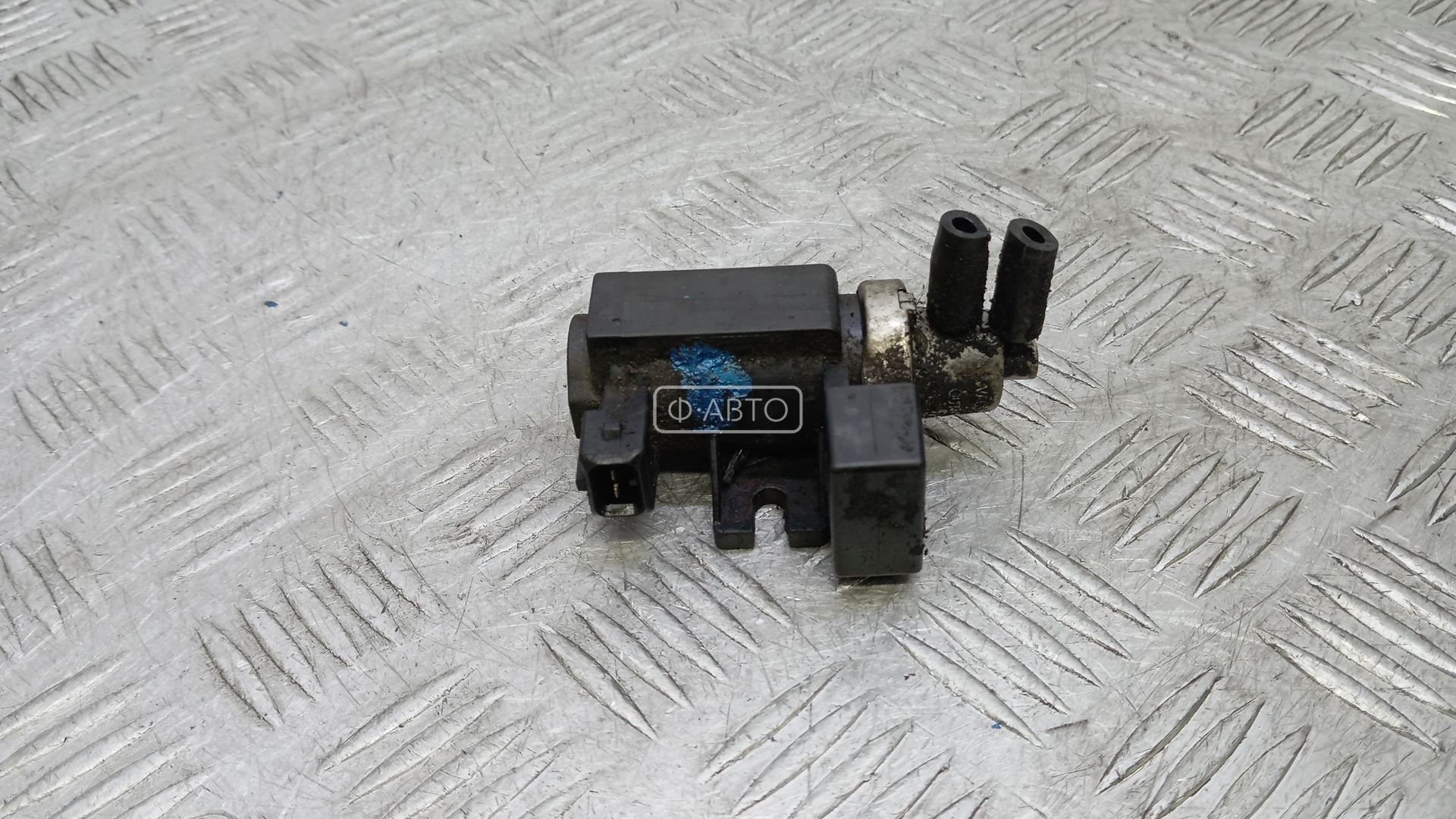 Клапан управления турбиной (Актуатор) OPEL ASTRA H