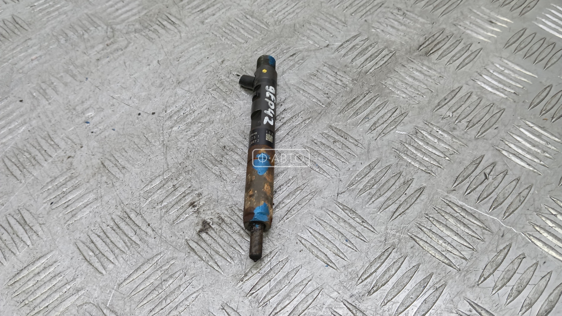 Форсунка дизельная