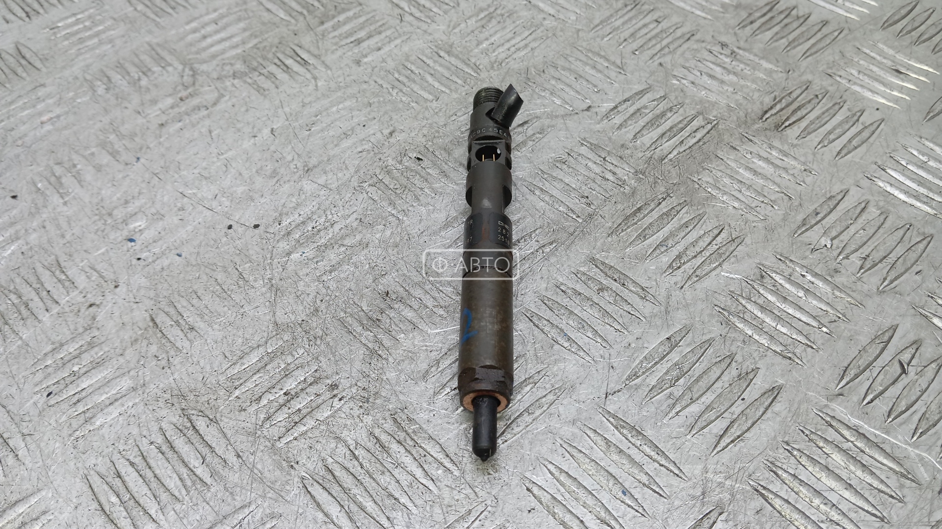 Форсунка дизельная