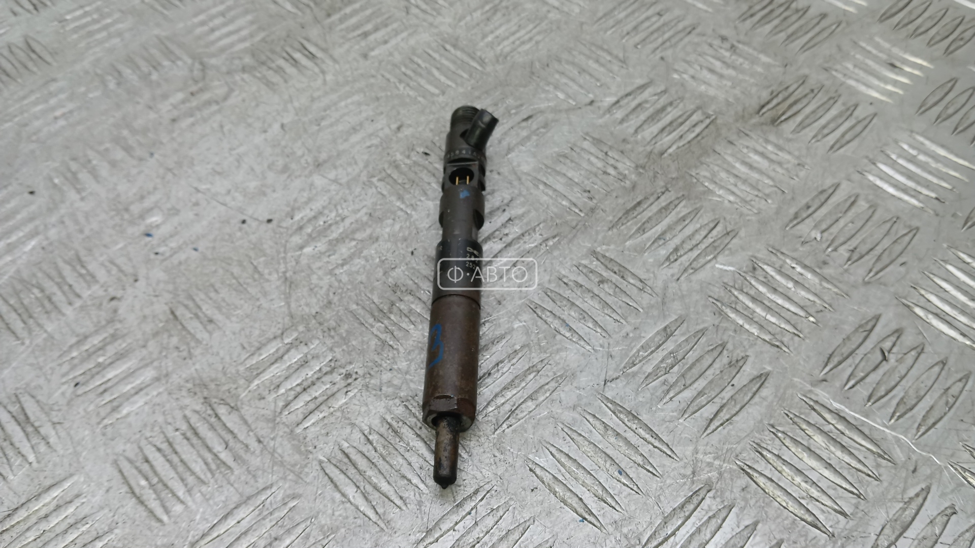 Форсунка дизельная