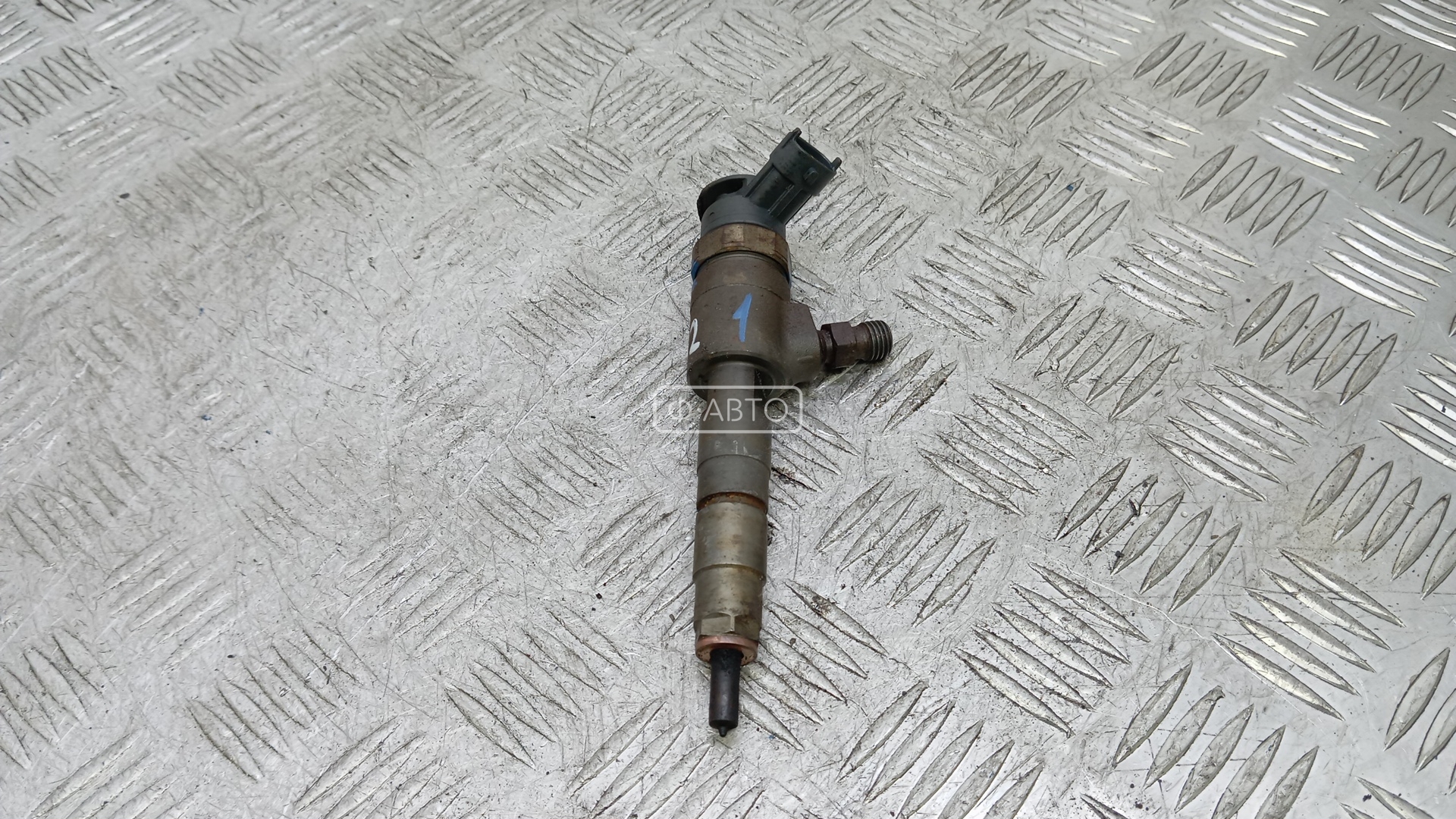 Форсунка дизельная