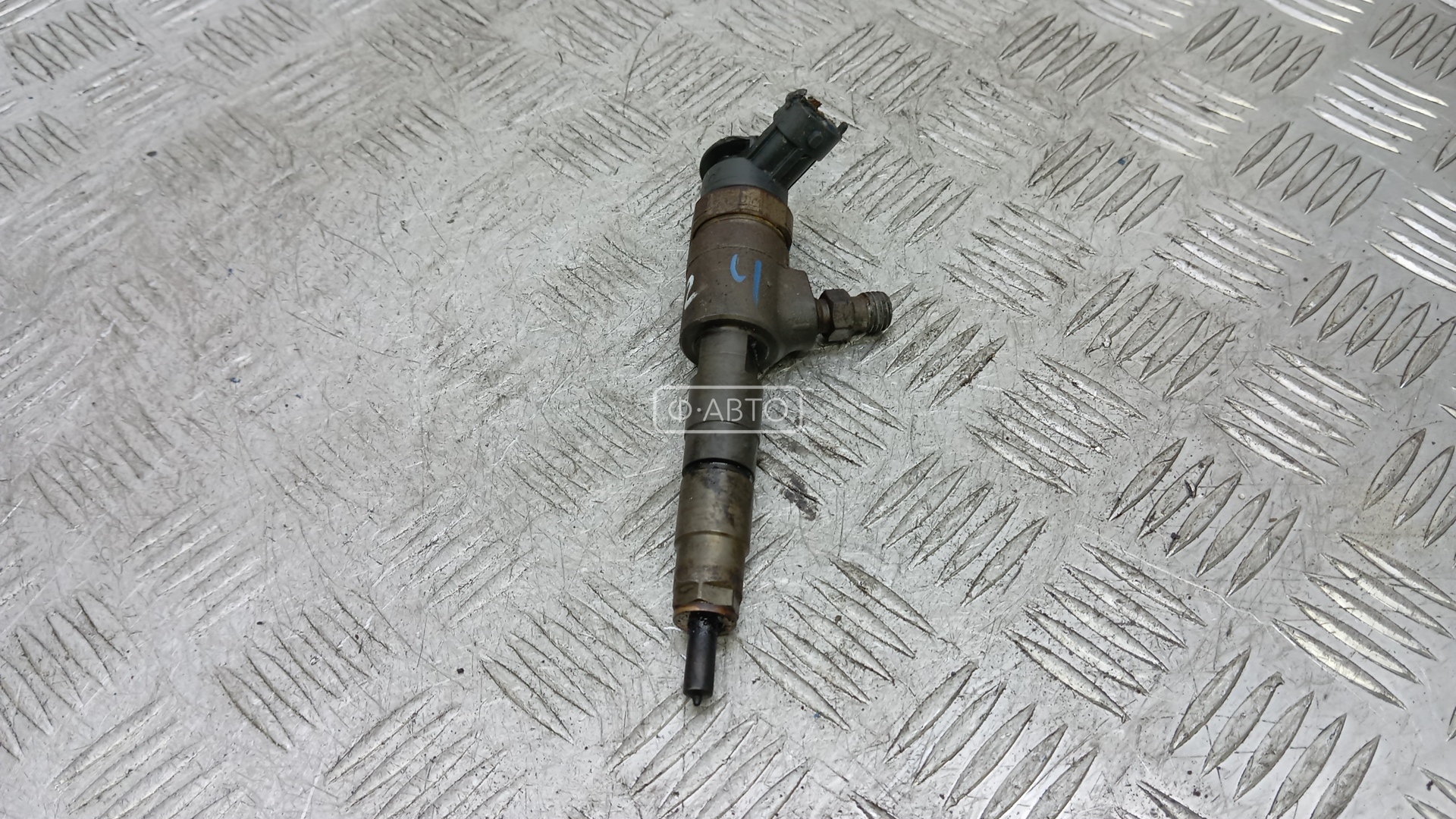 Форсунка дизельная