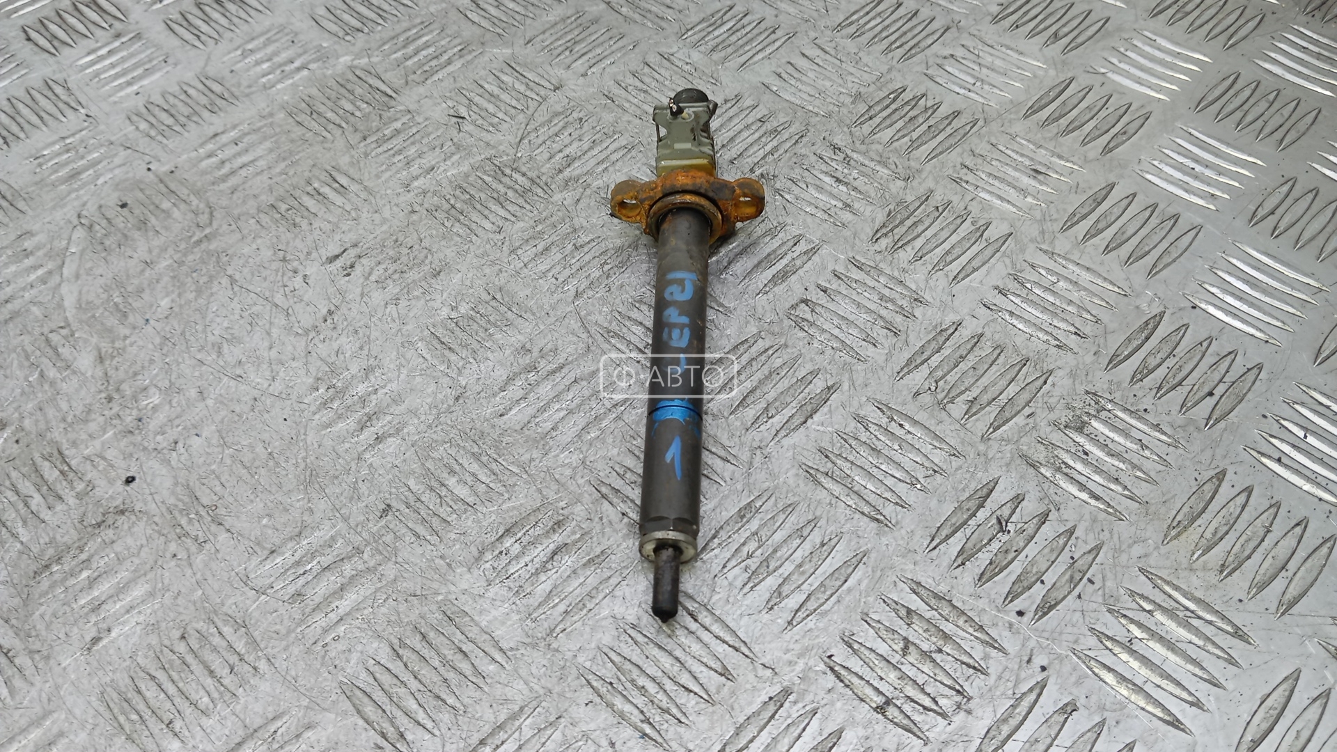 Форсунка дизельная
