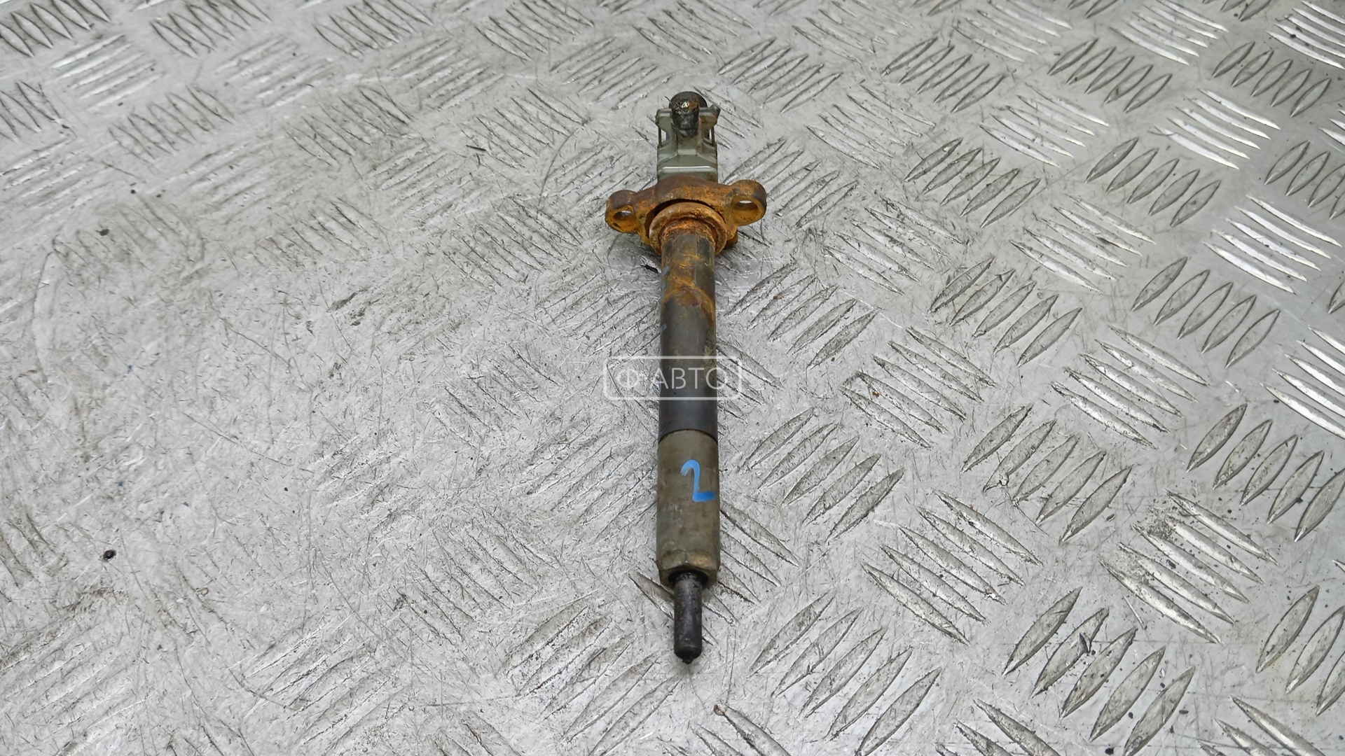 Форсунка дизельная