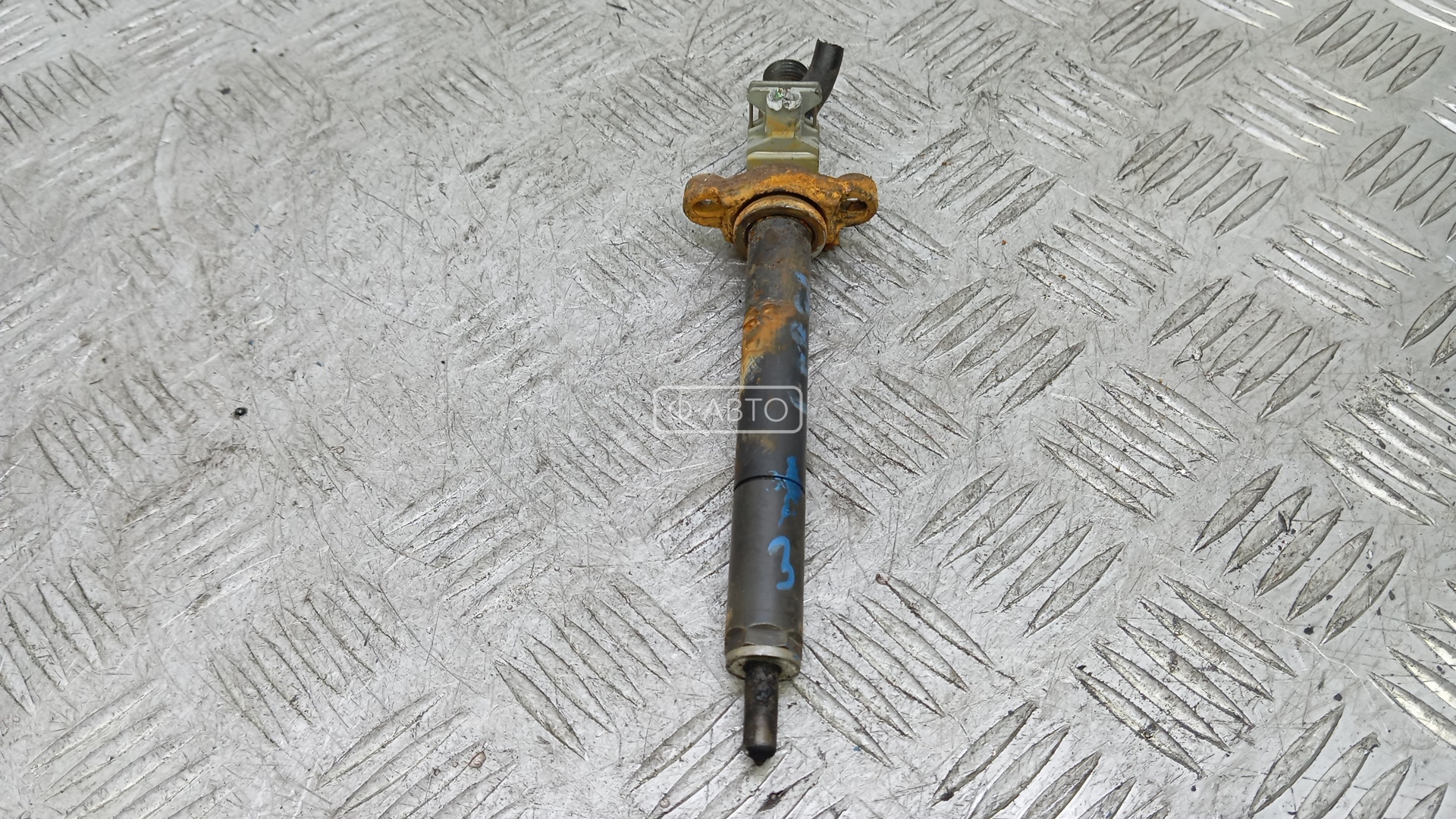 Форсунка дизельная