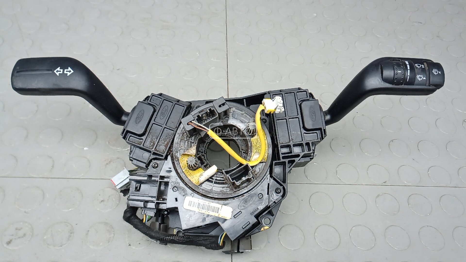 Переключатель поворотов и дворников (стрекоза)