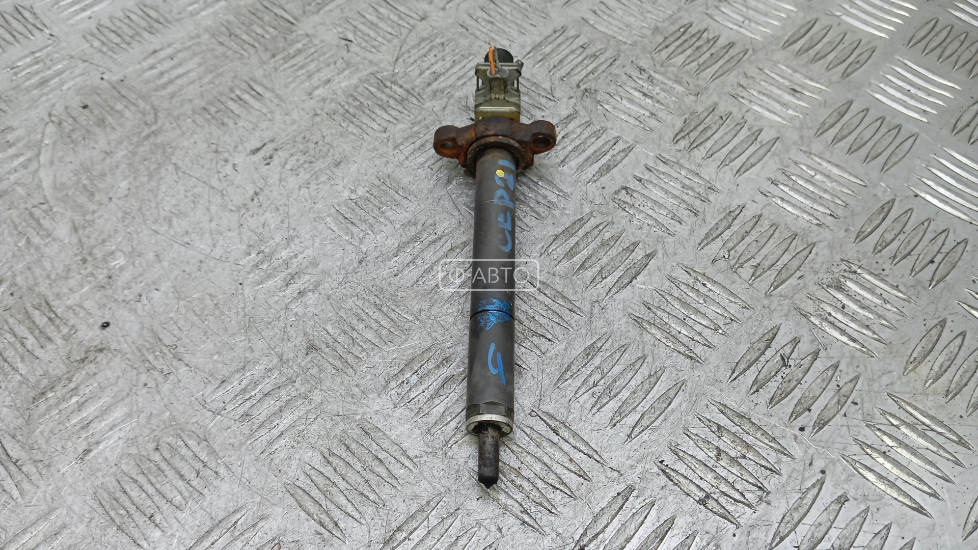 Форсунка дизельная