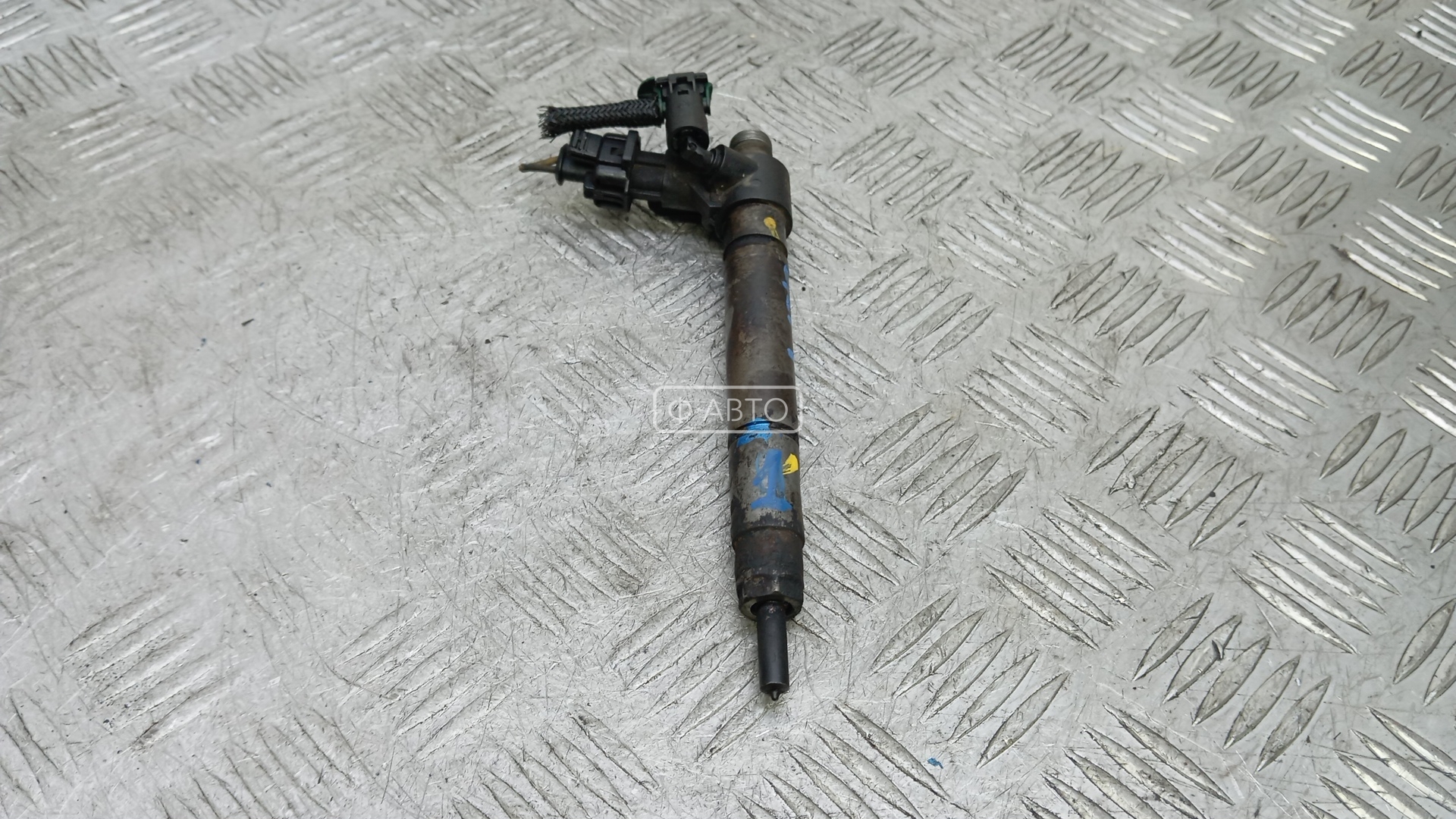 Форсунка дизельная