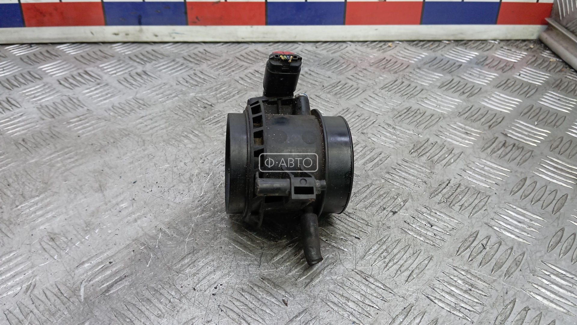 Расходомер воздуха дизельный