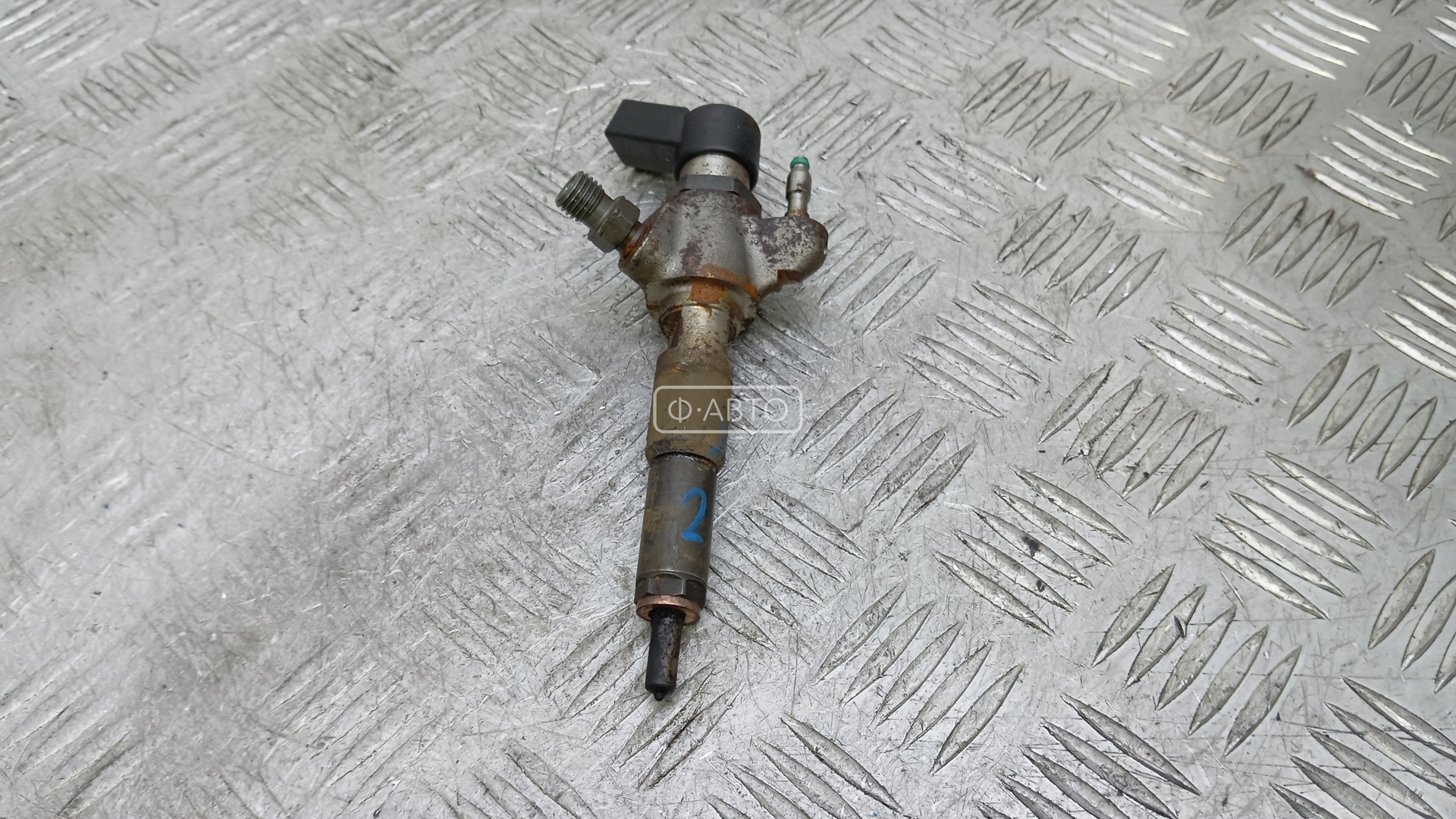 Форсунка дизельная