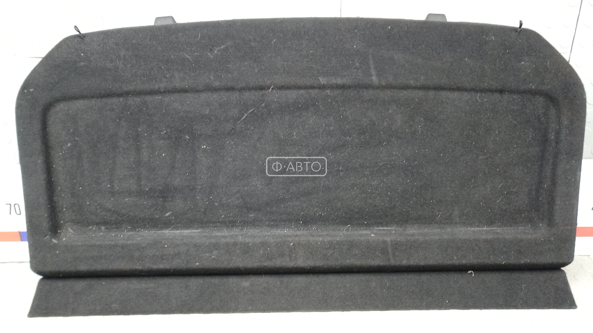 Полка багажника