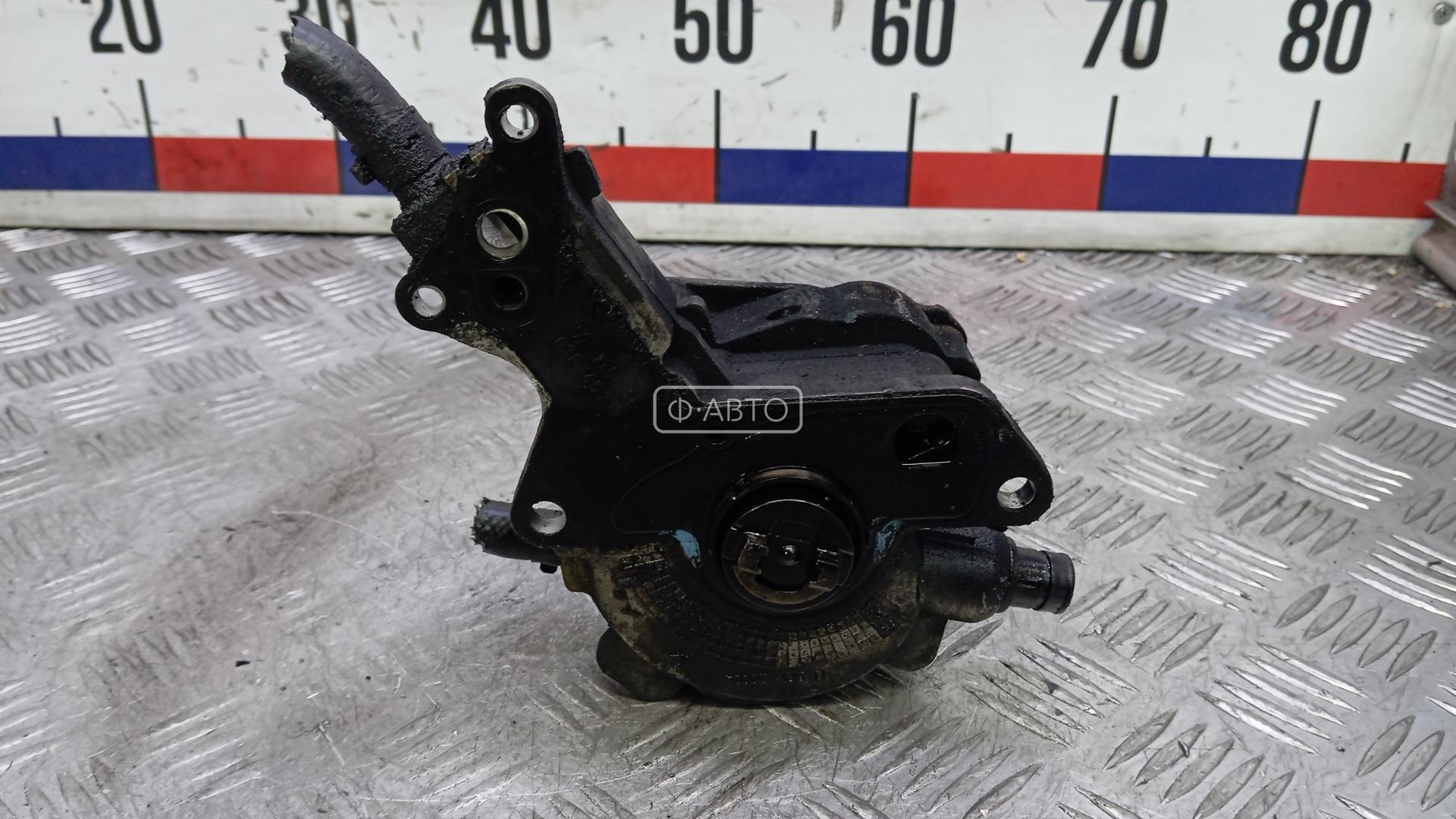 ТНВД дизельный