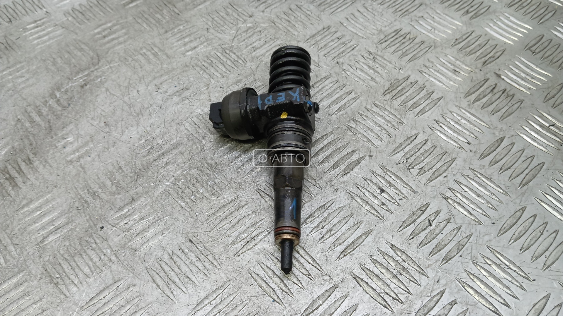 Форсунка дизельная