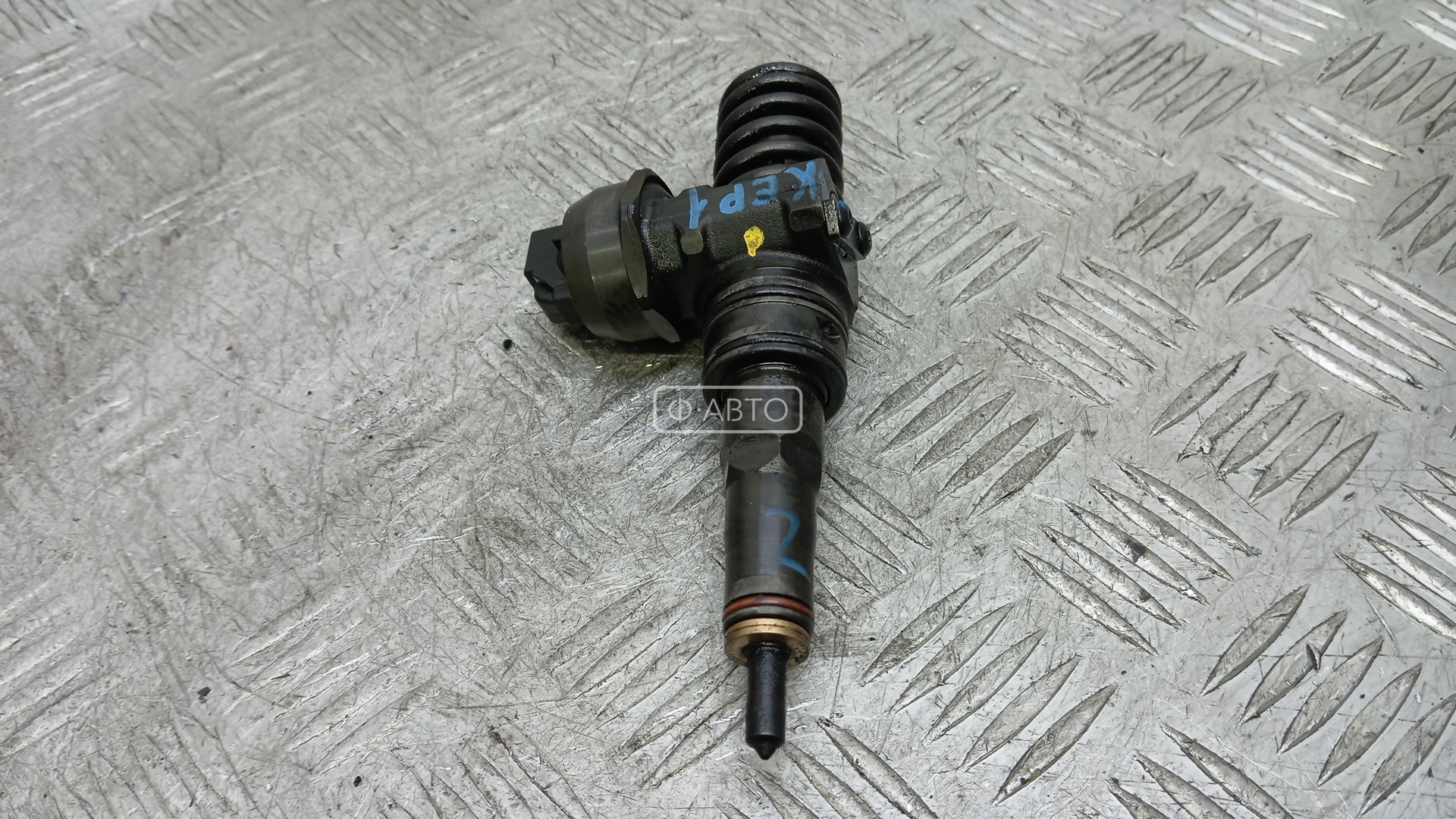 Форсунка дизельная