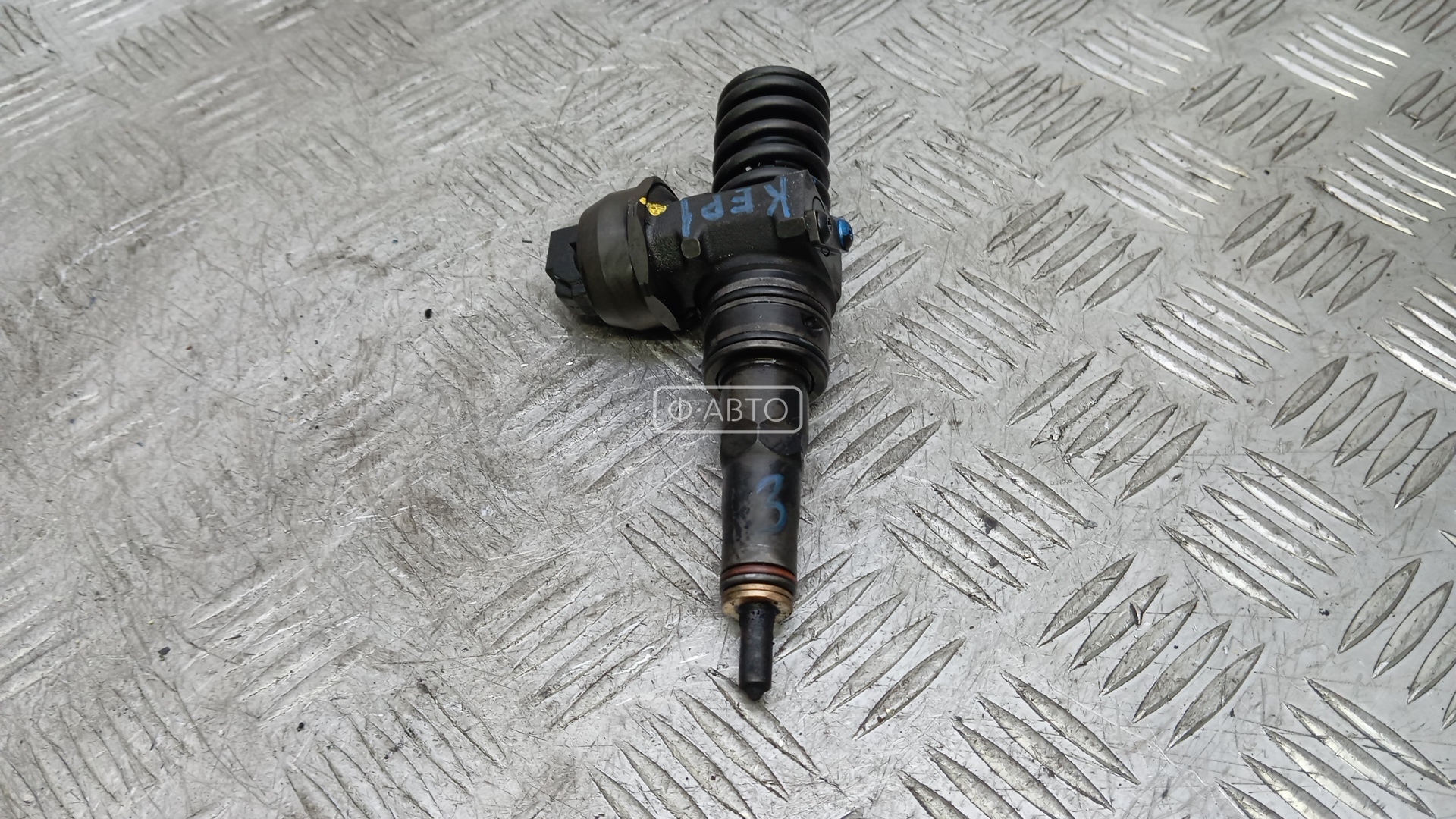 Форсунка дизельная