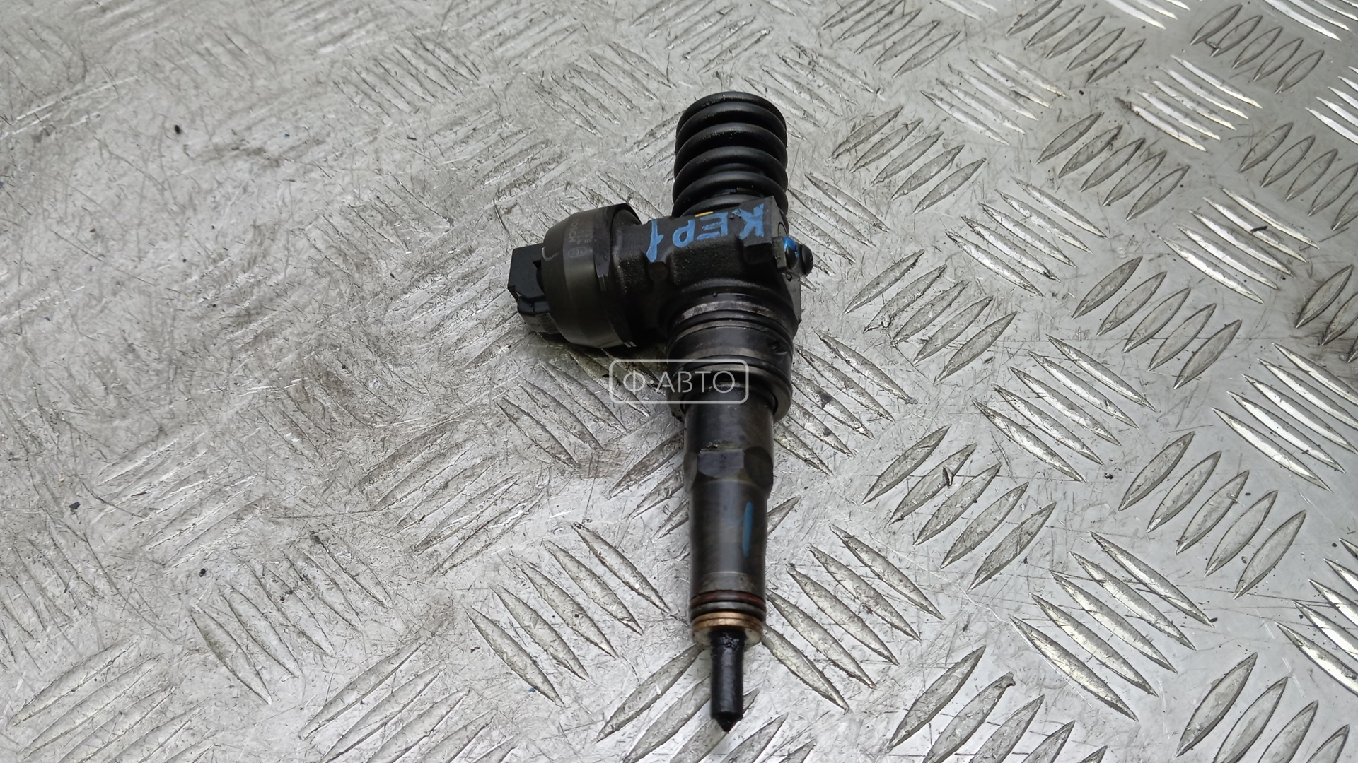 Форсунка дизельная