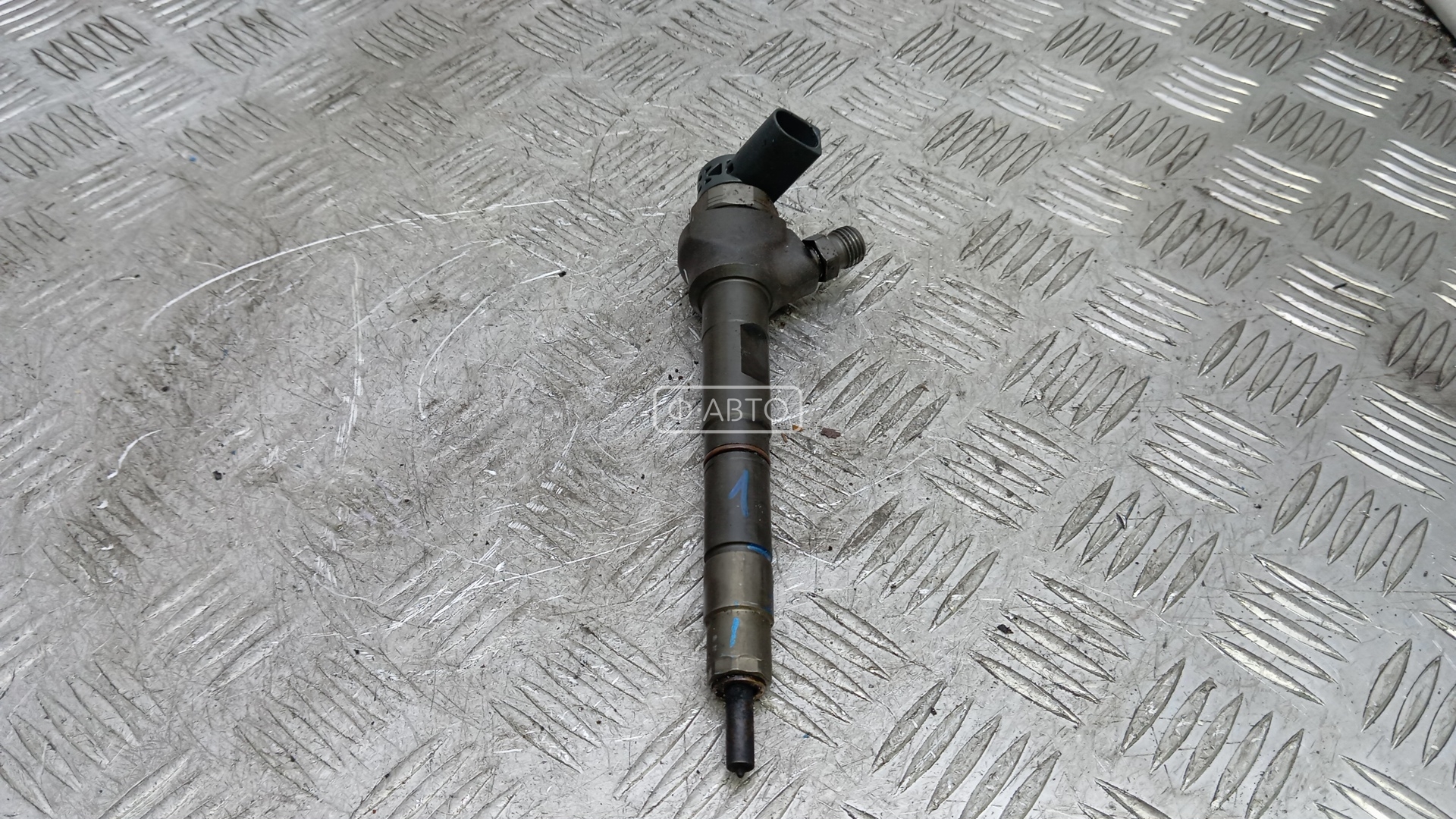 Форсунка дизельная