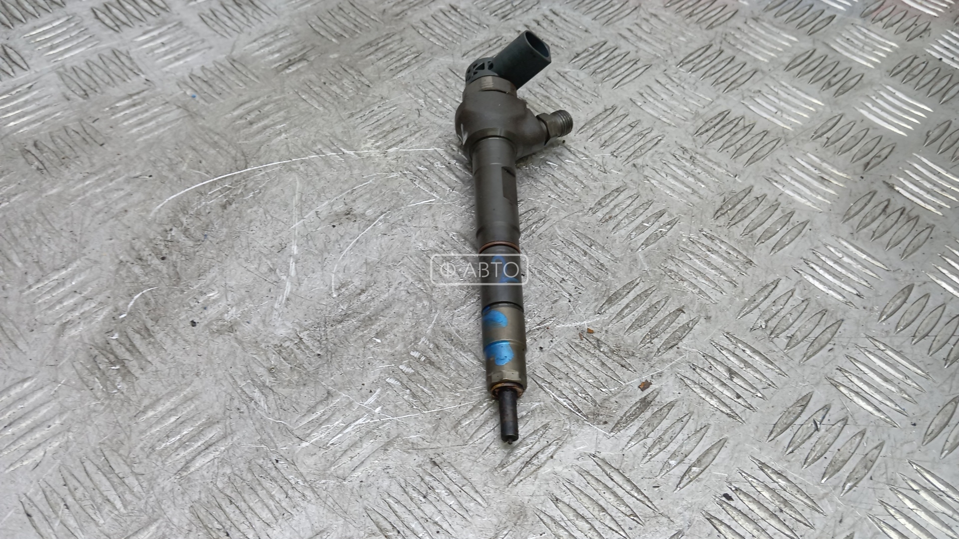 Форсунка дизельная